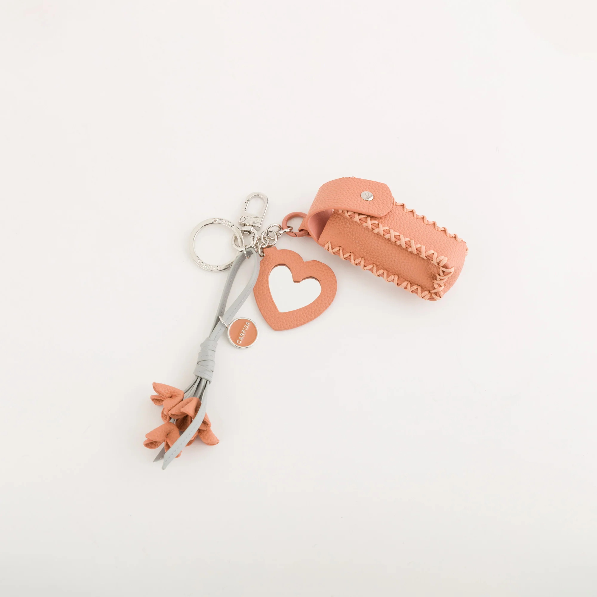 Portachiavi Donna - Lovely keychain