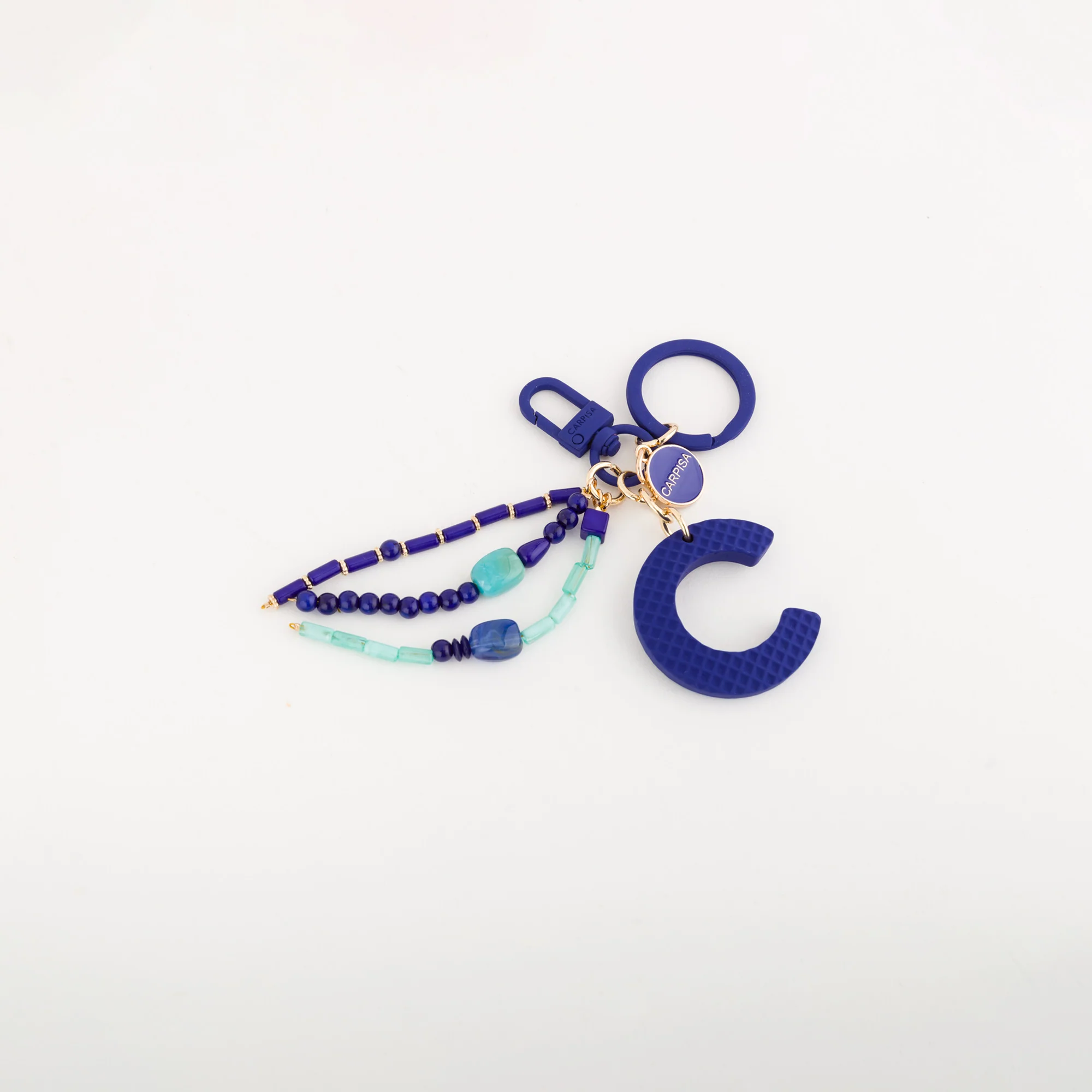 Portachiavi Donna - Puffy letters keycha - Image 2