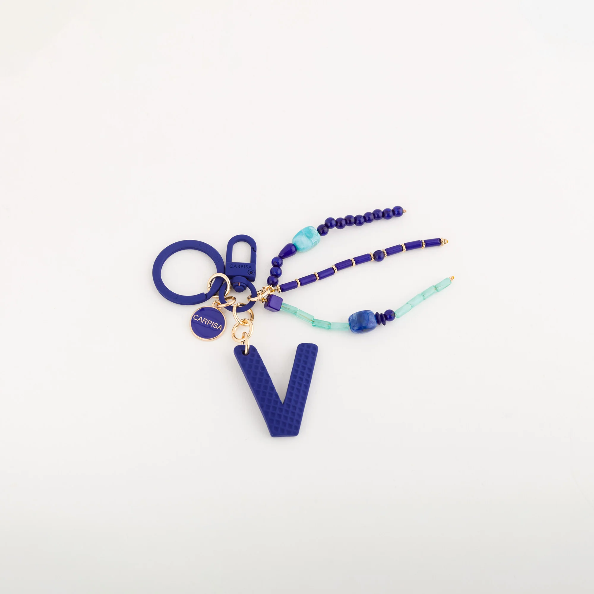 Portachiavi Donna - Puffy letters keycha - Image 2