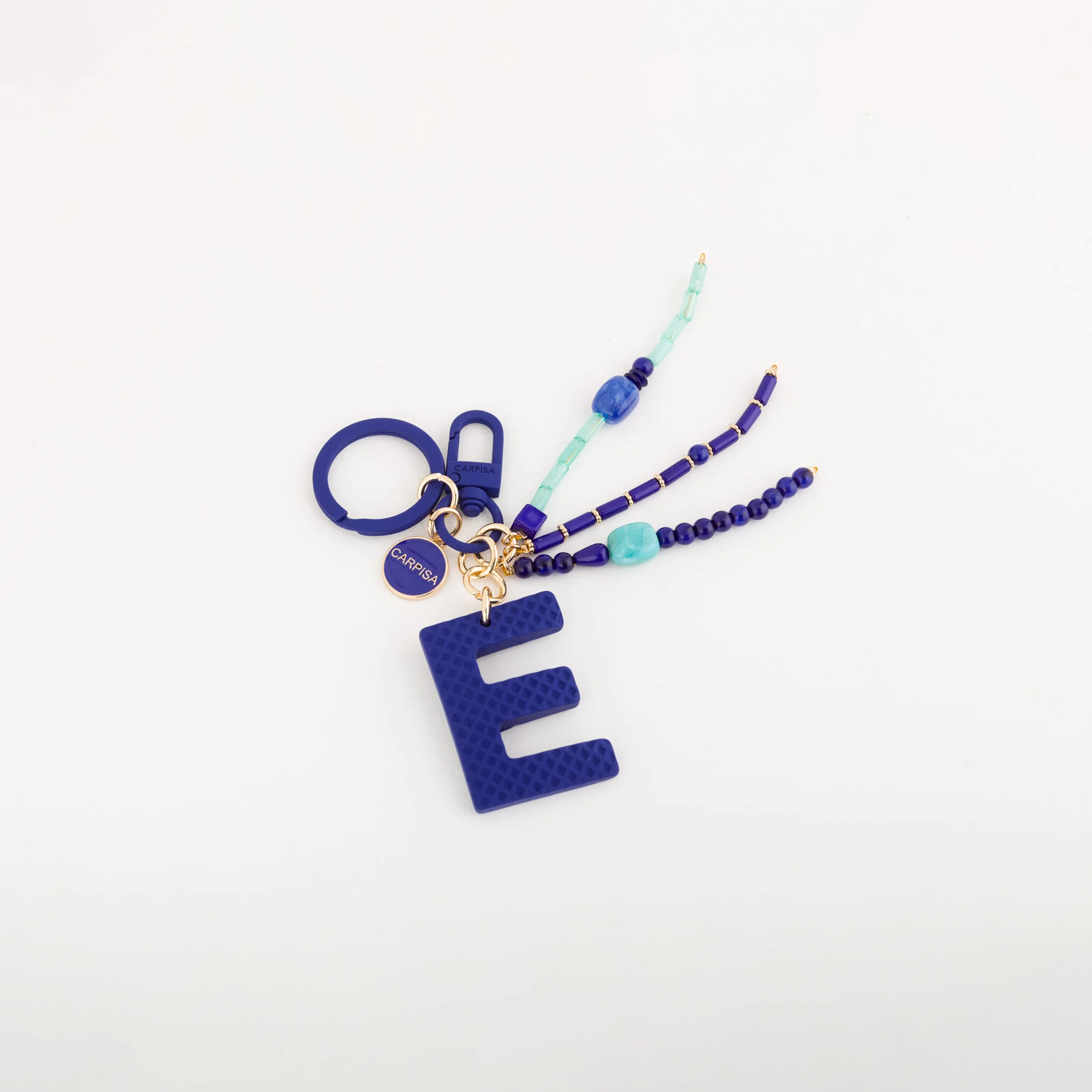 Portachiavi Donna - Puffy letters keycha - Image 2