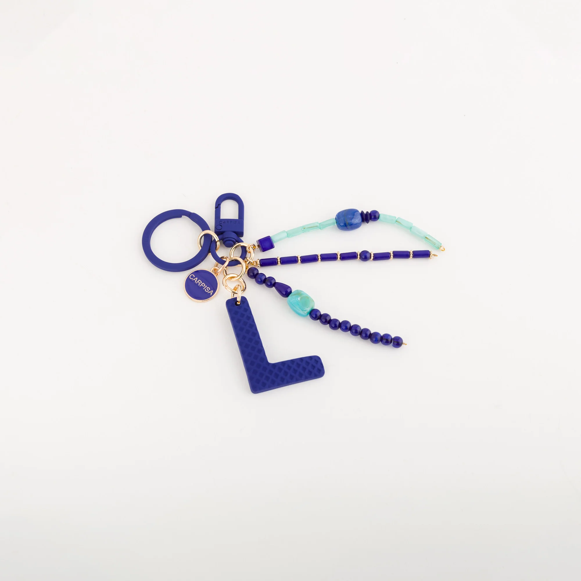 Portachiavi Donna - Puffy letters keycha - Image 2