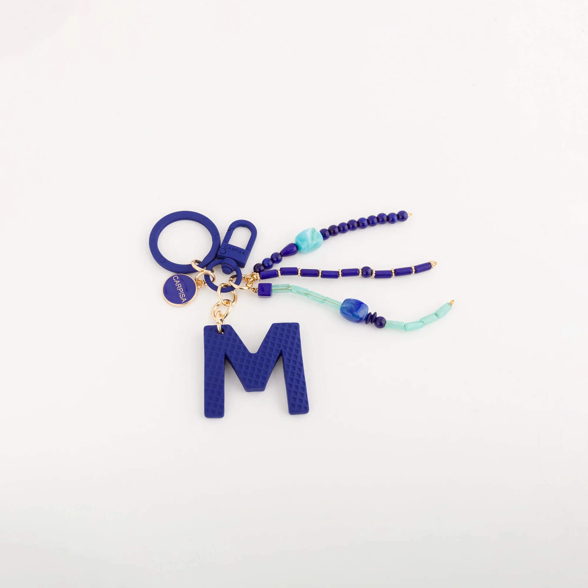 Portachiavi Donna - Puffy letters keycha - Image 2