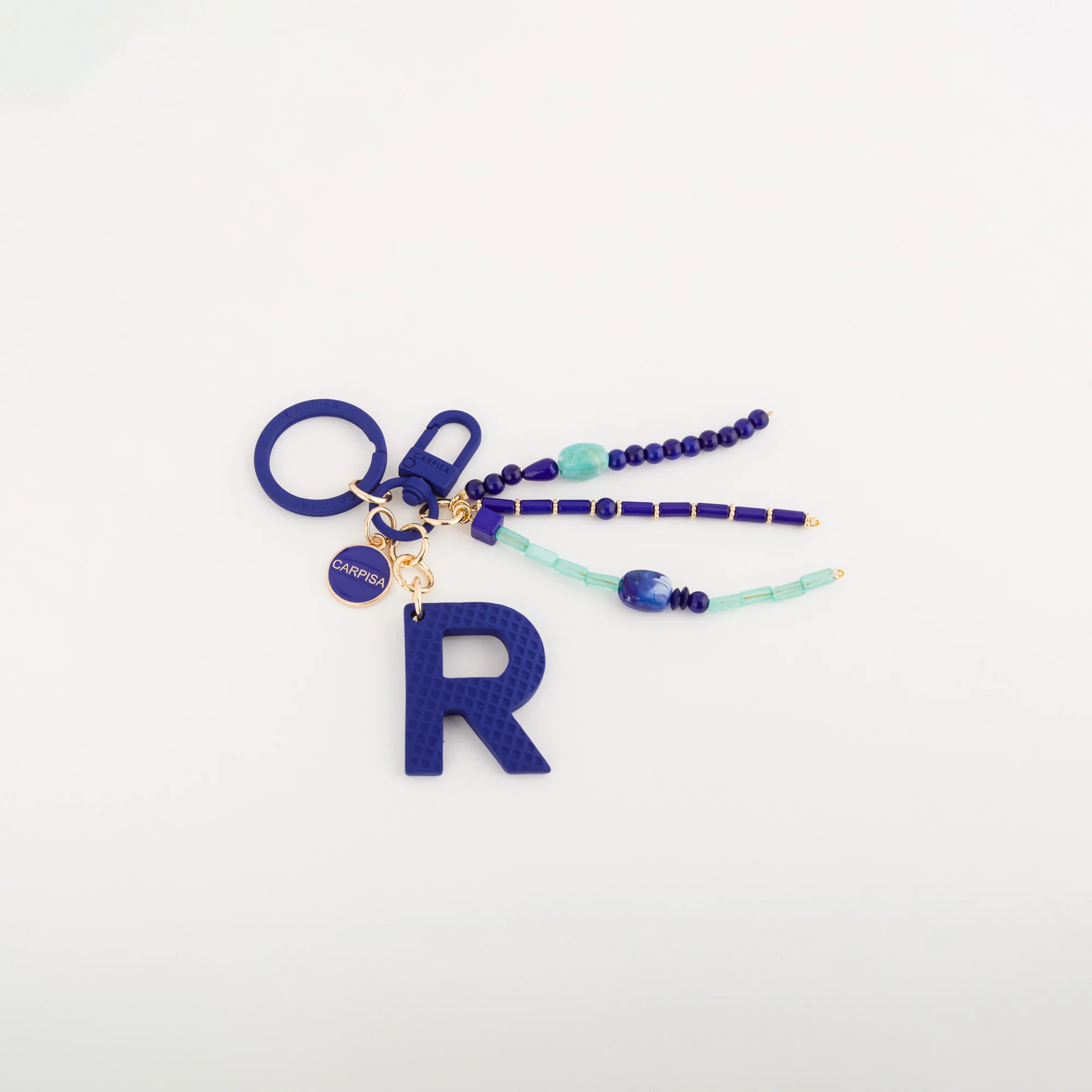 Portachiavi Donna - Puffy letters keycha - Image 2