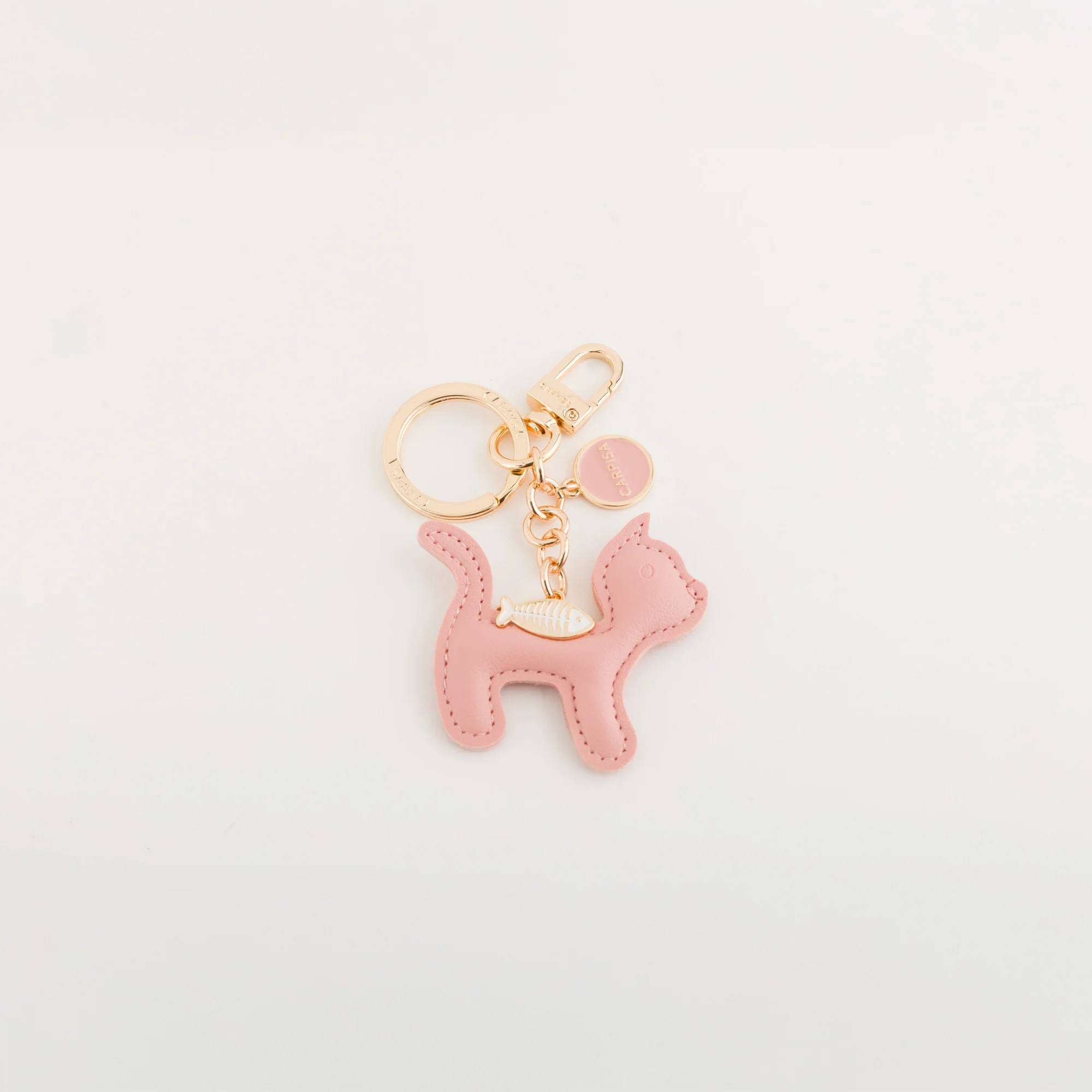 Portachiavi Donna - Sugar keychain
