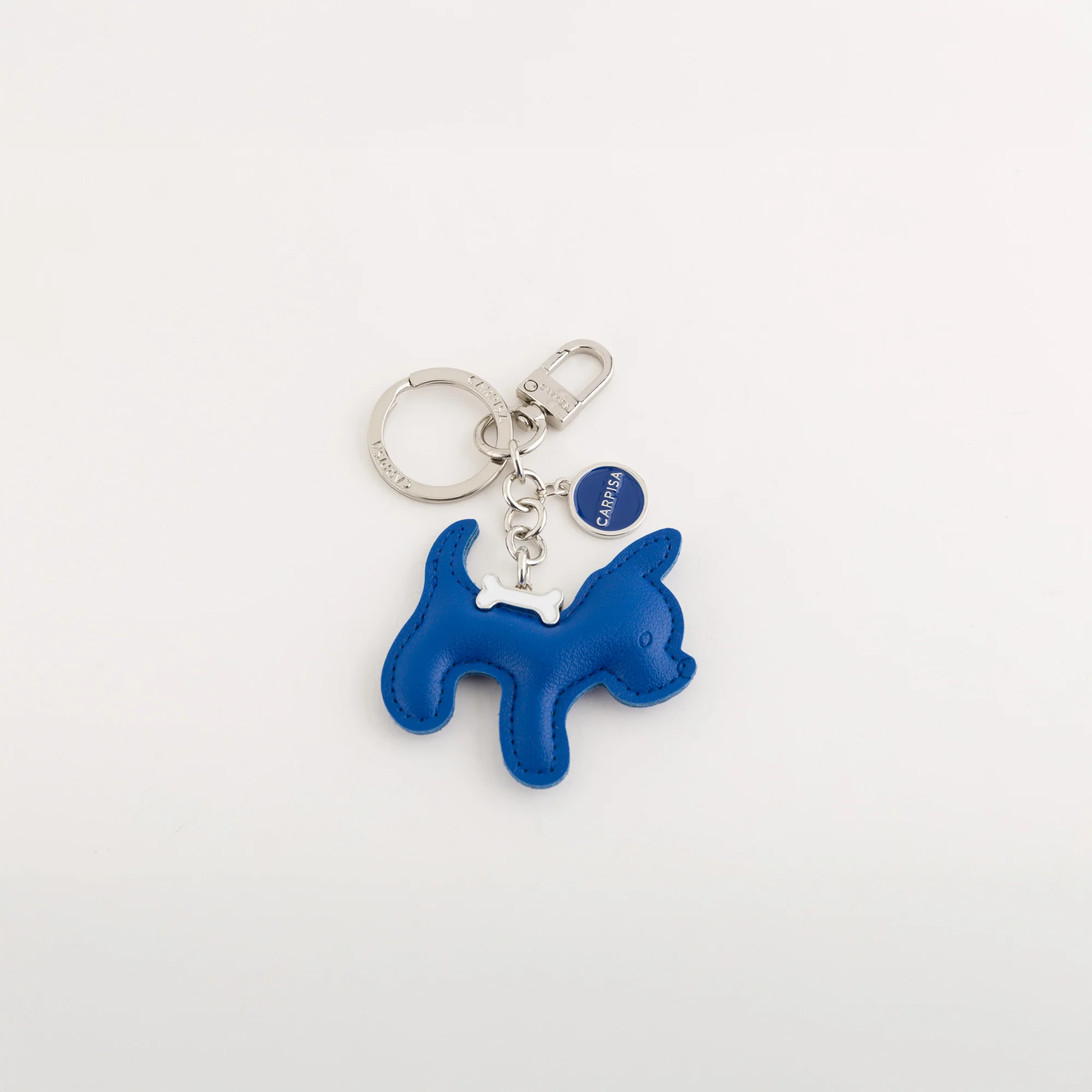 Portachiavi Donna - Sugar keychain
