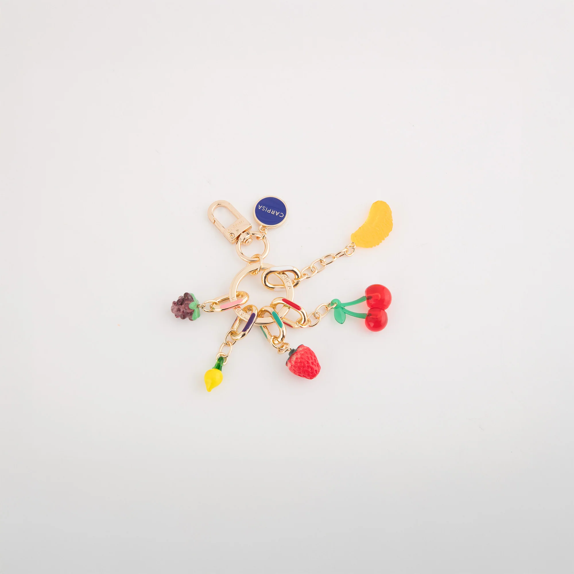 Portachiavi Donna - Tropicana keychain