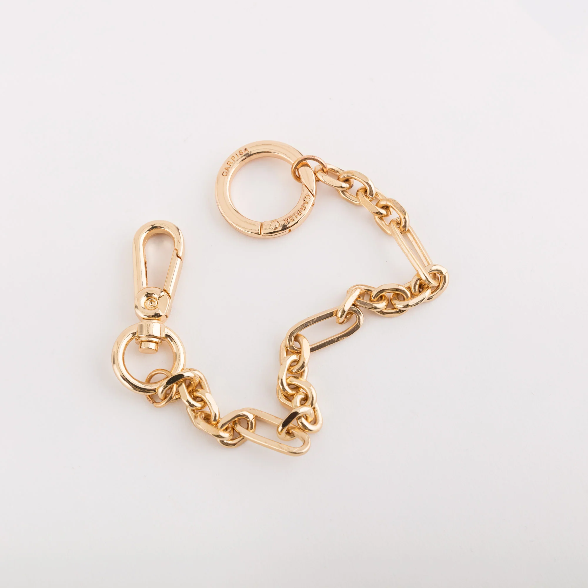 Portachiavi Metallo Donna - Sweet charm - Image 3