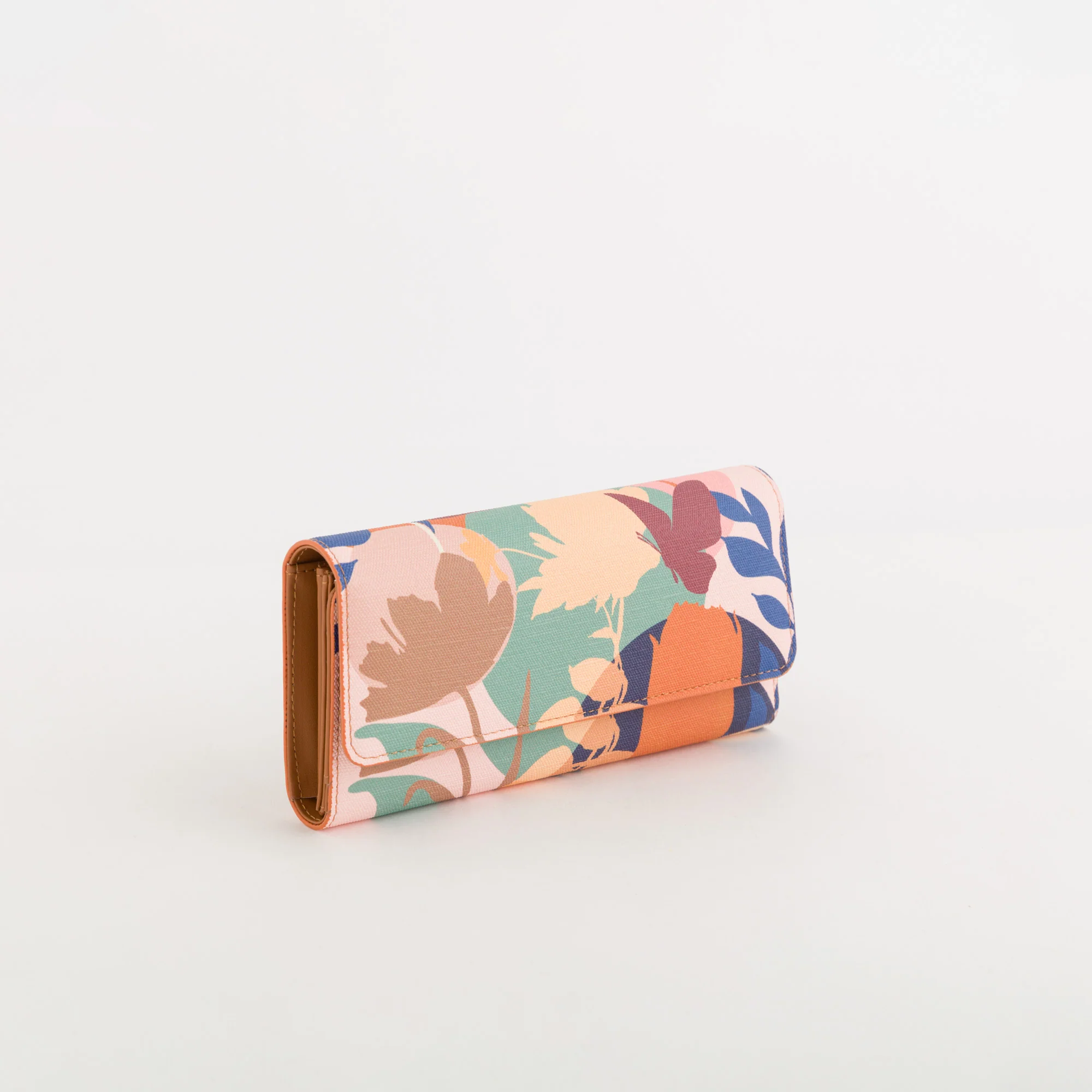Portafoglio Grande Donna - Areta wallet
