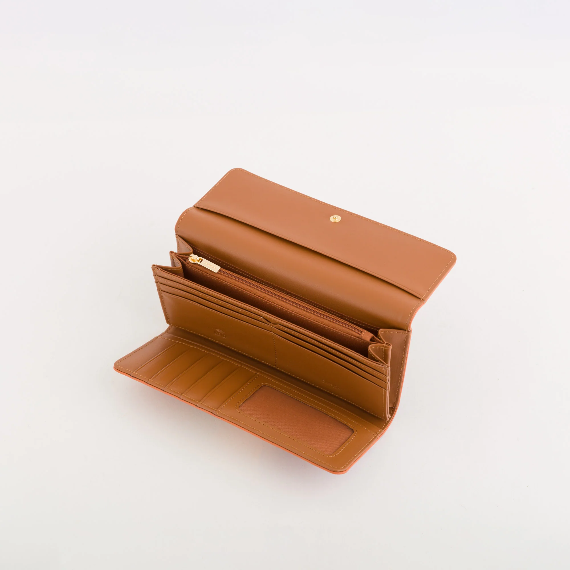 Portafoglio Grande Donna - Areta wallet - Image 2