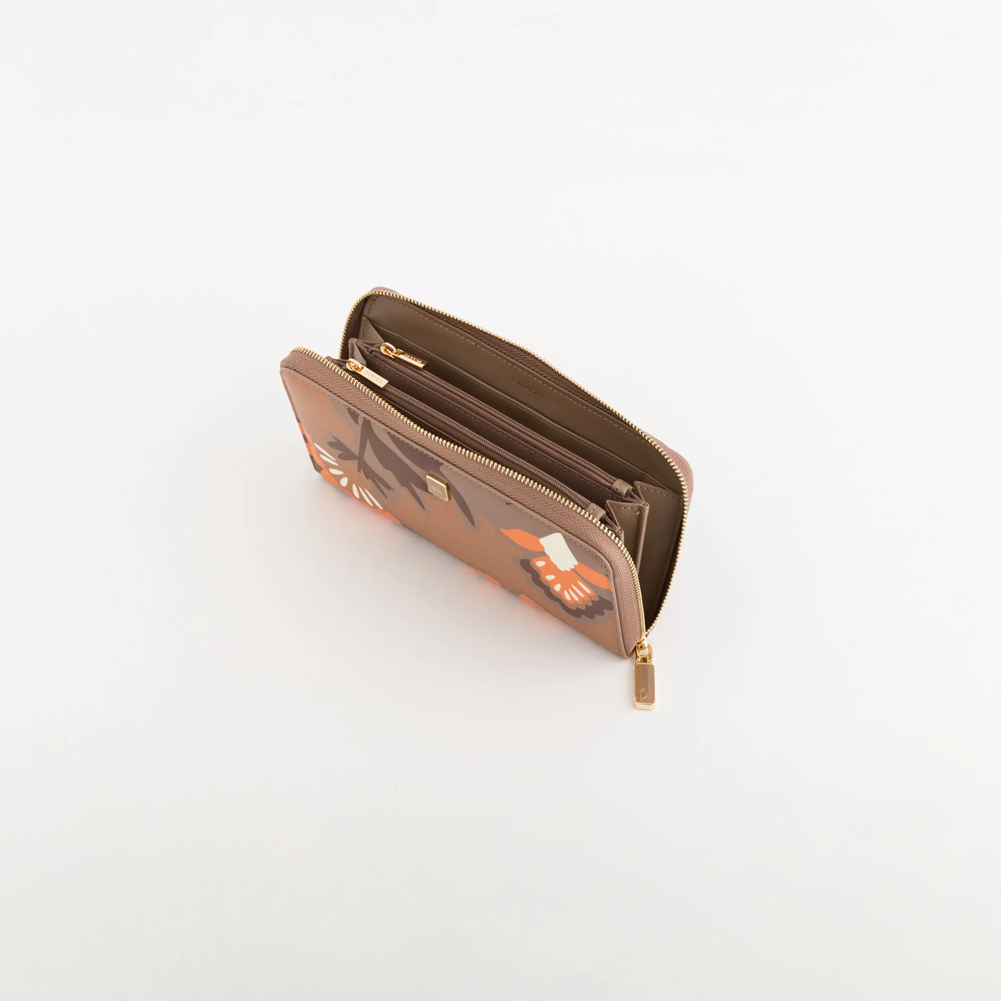 Portafoglio Grande Donna - Bouquet wallet v1 - Image 2