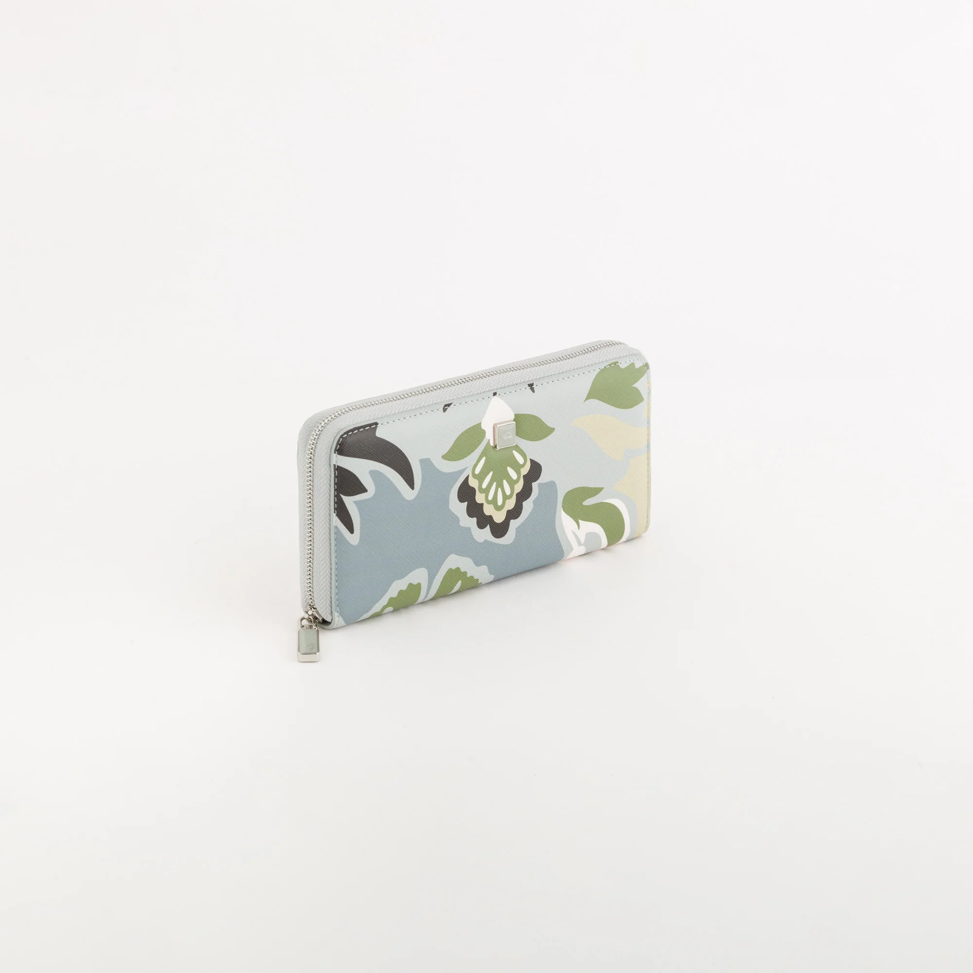 Portafoglio Grande Donna - Bouquet wallet v1 - Image 3