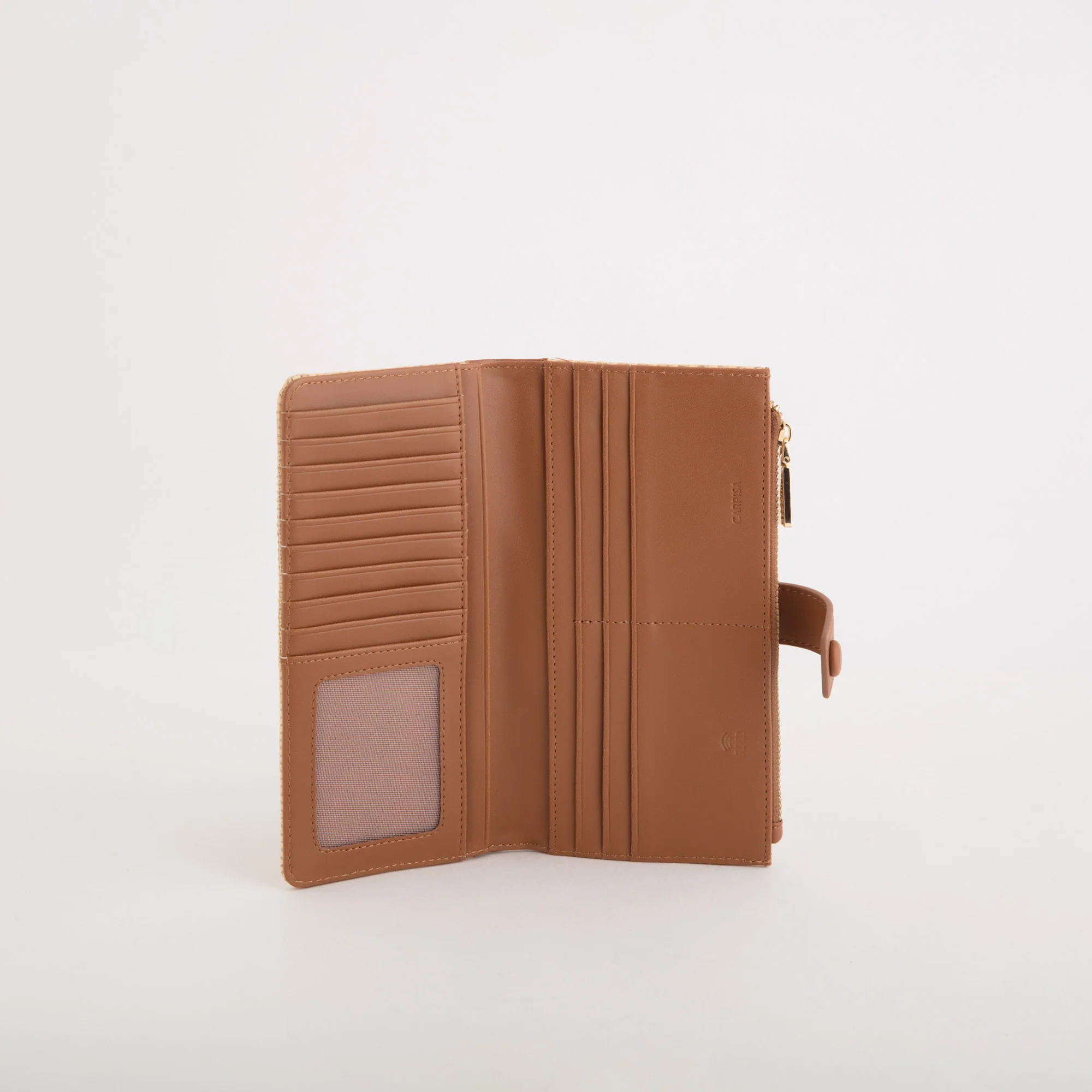 Portafoglio Grande Donna - Camomilla wallet v3 - Image 2