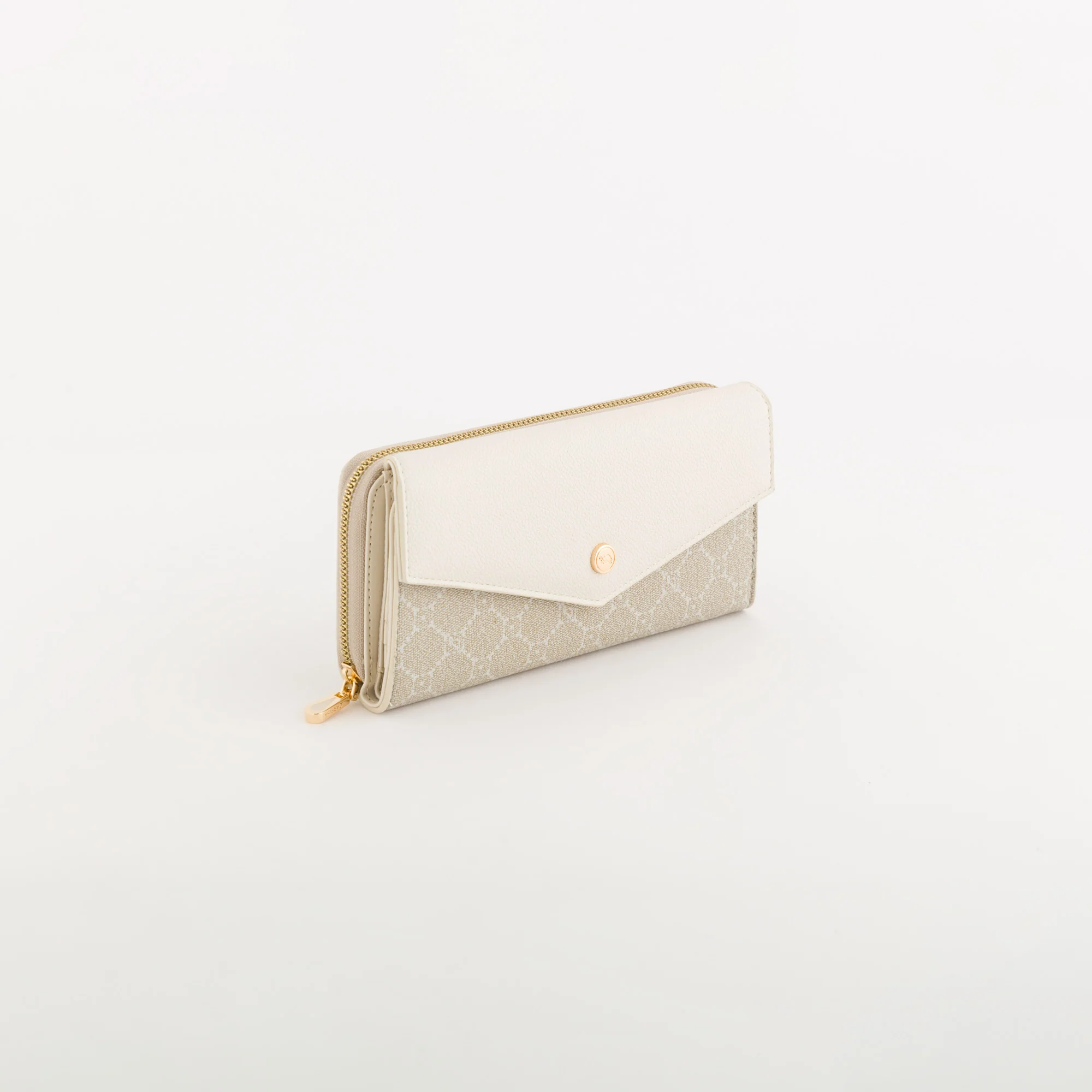 Portafoglio Grande Donna - Diana spring wallet