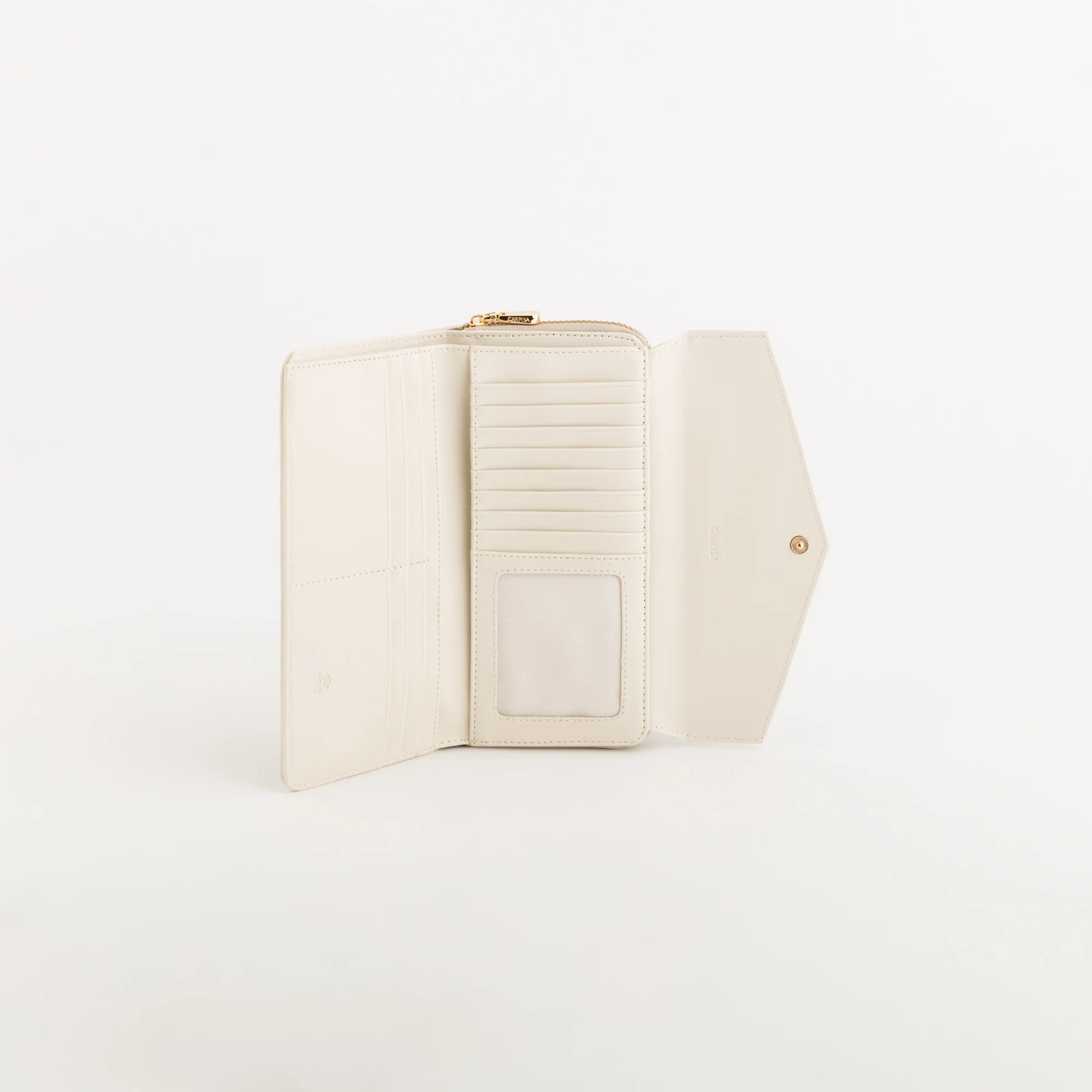 Portafoglio Grande Donna - Diana spring wallet - Image 2