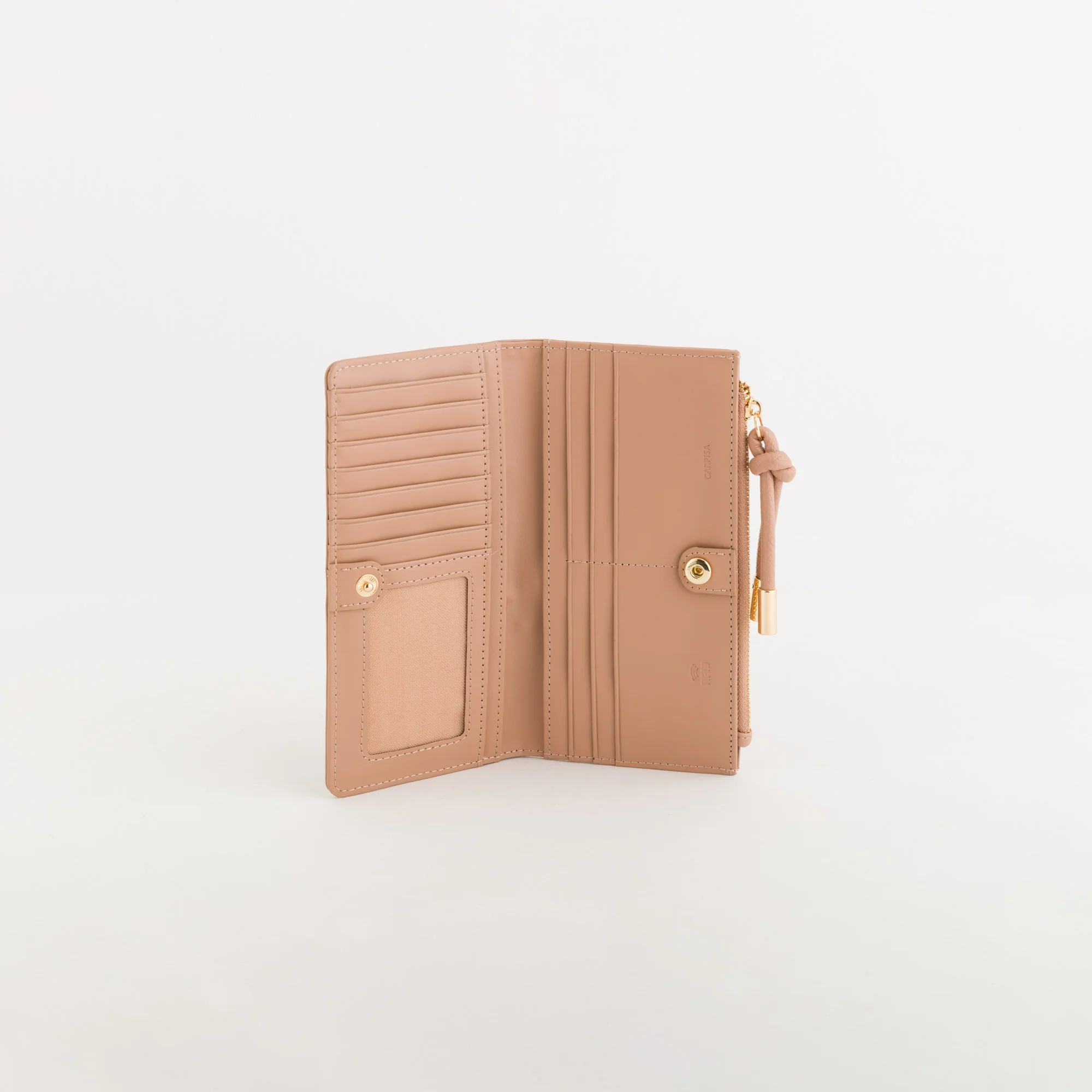 Portafoglio Grande Donna - Erica wallet - Image 4