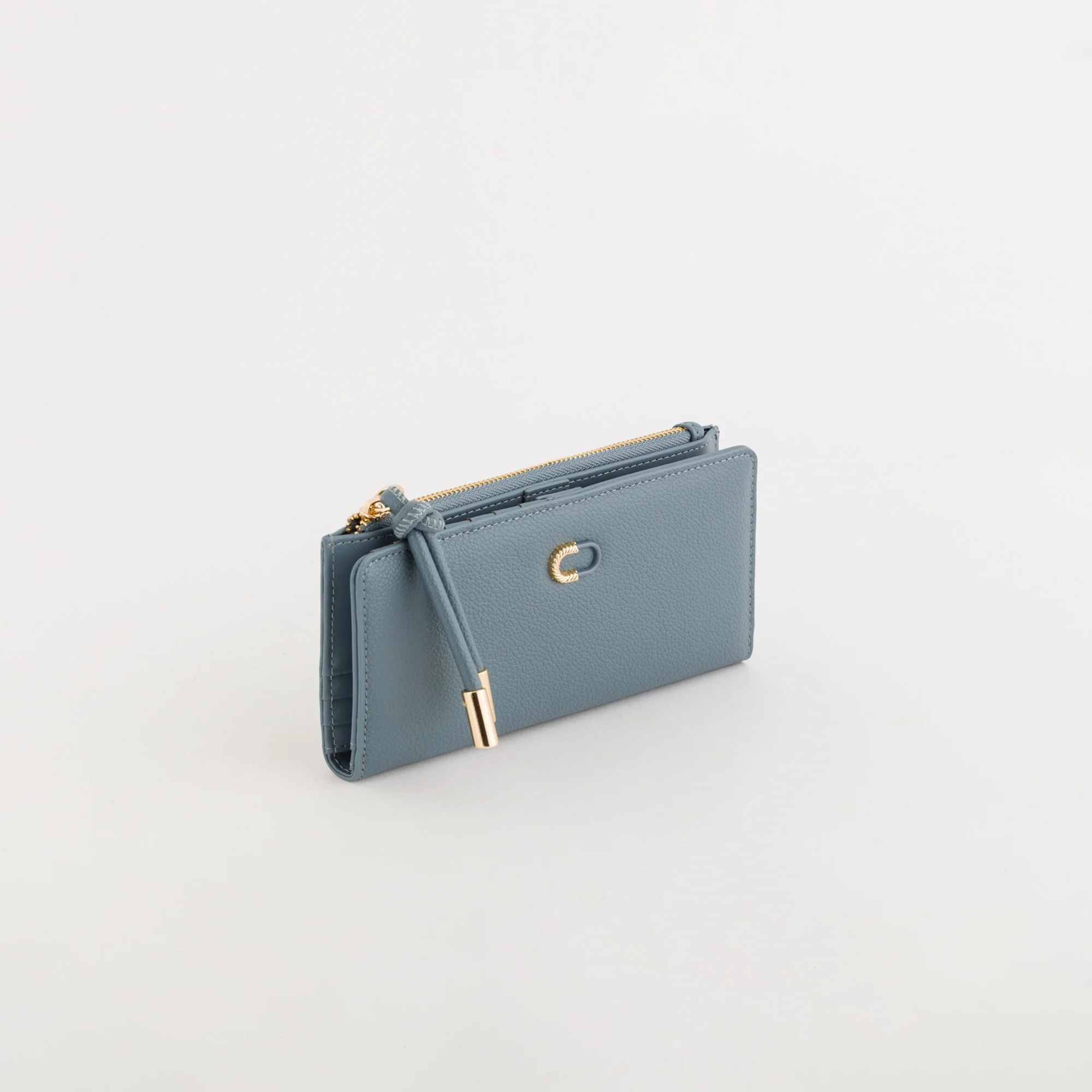 Portafoglio Grande Donna - Erica wallet - Image 5