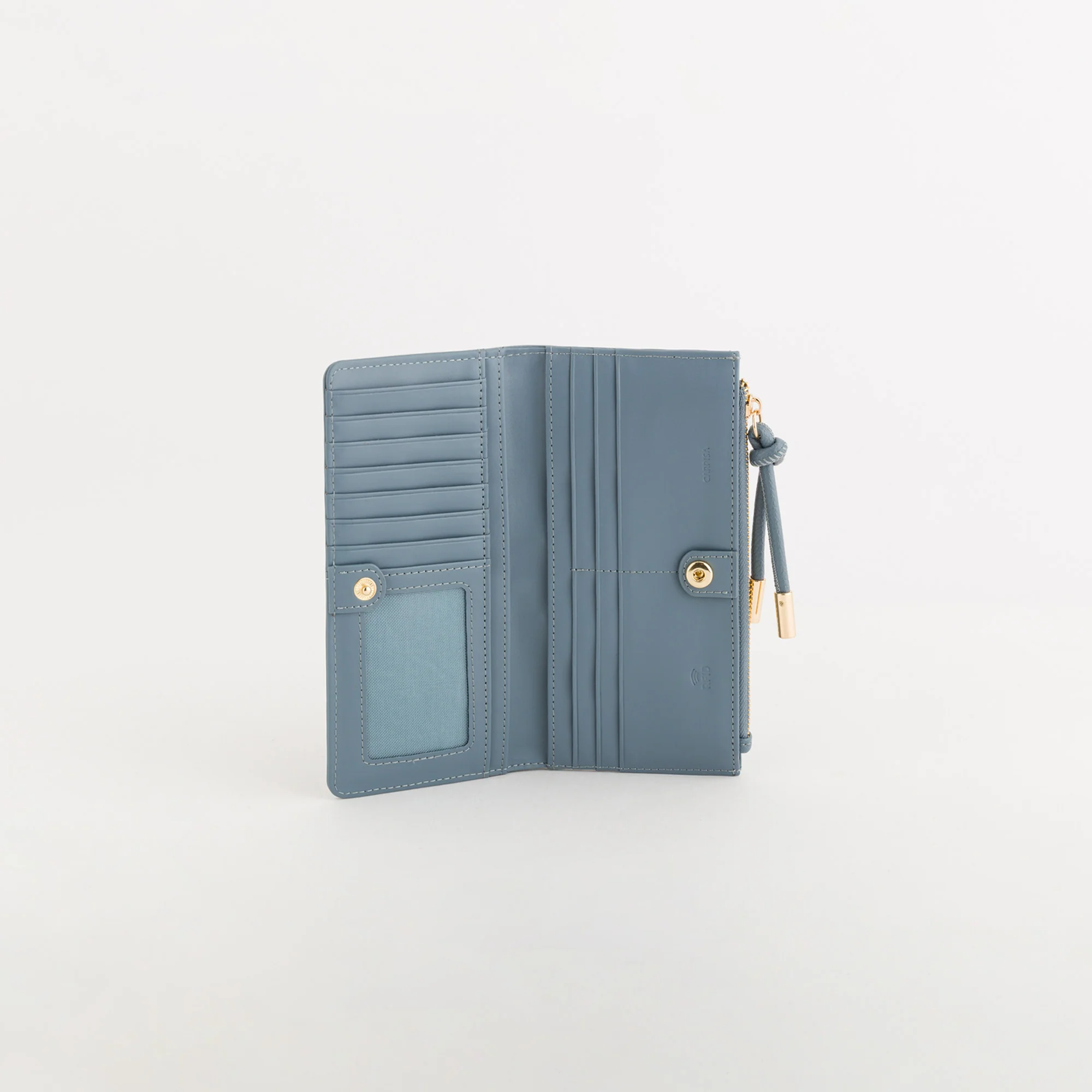 Portafoglio Grande Donna - Erica wallet - Image 6
