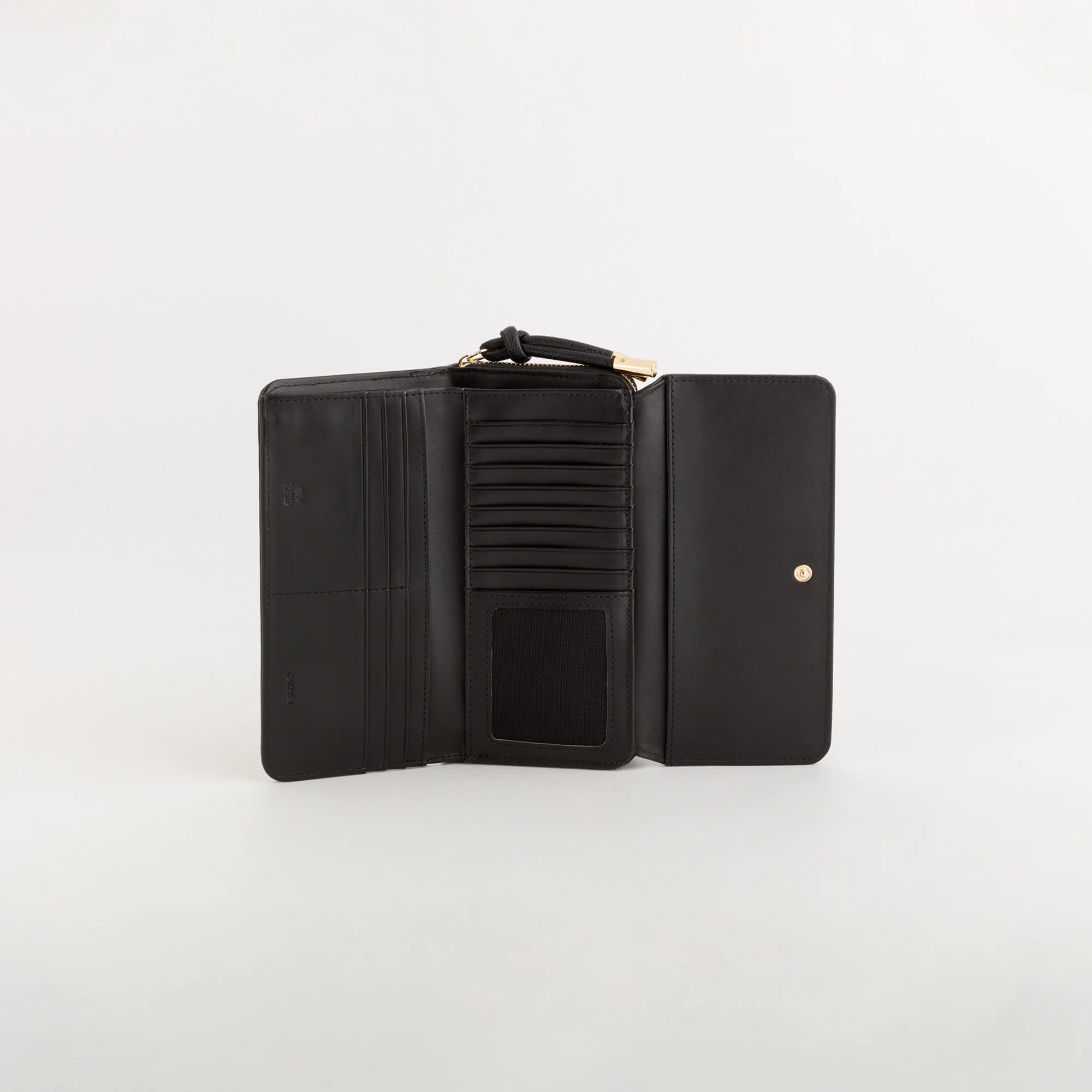 Portafoglio Grande Donna - Erica wallet - Image 2