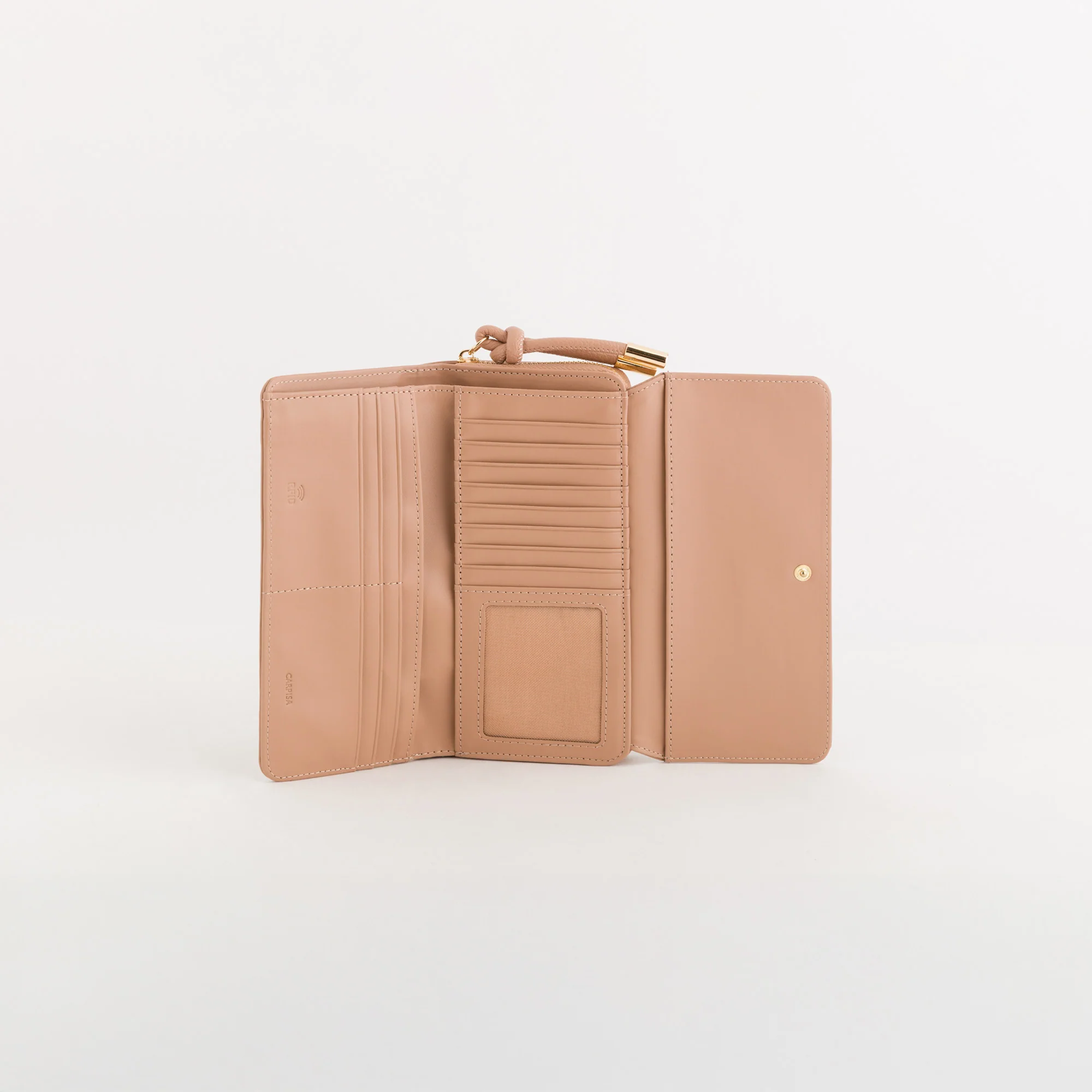 Portafoglio Grande Donna - Erica wallet - Image 4