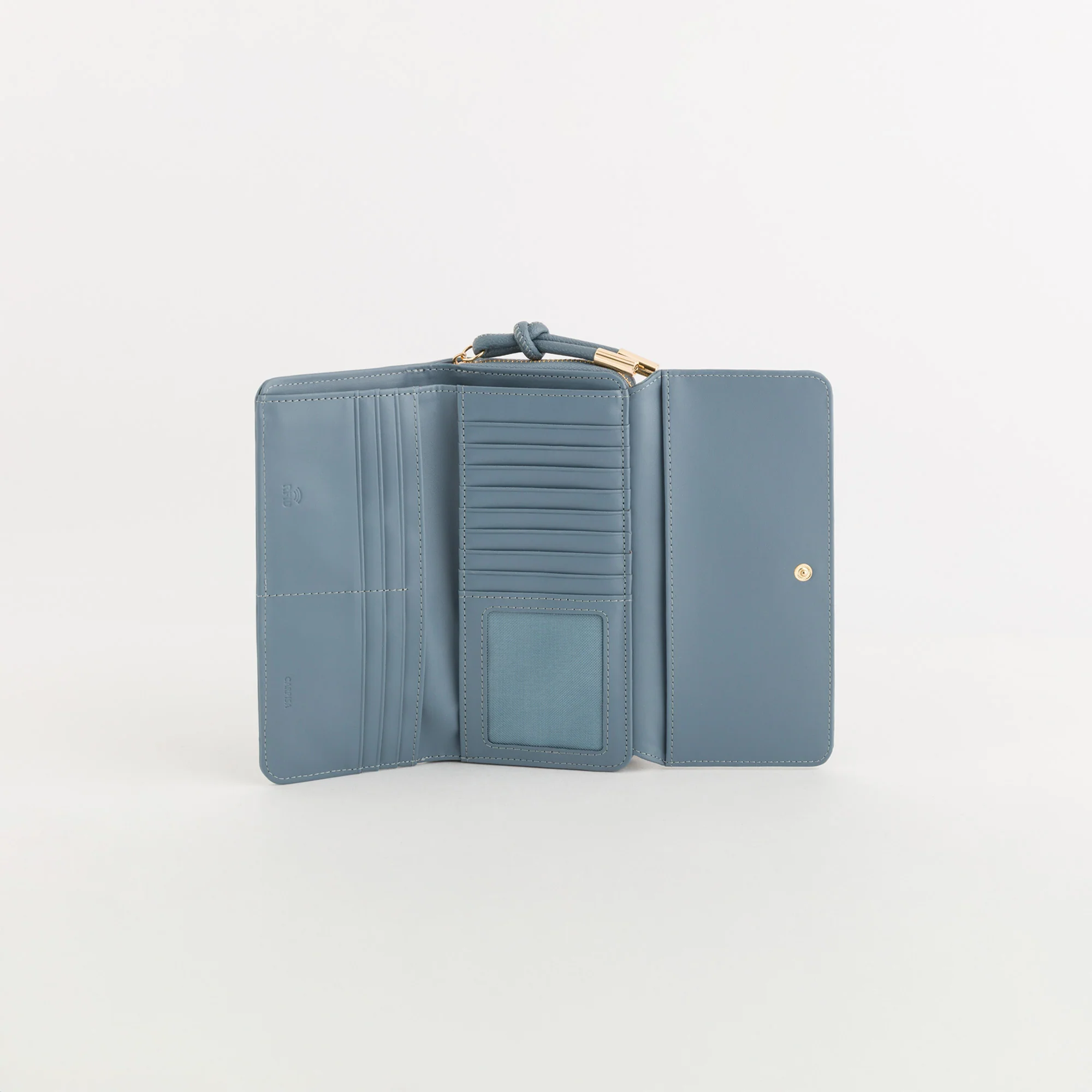 Portafoglio Grande Donna - Erica wallet - Image 6