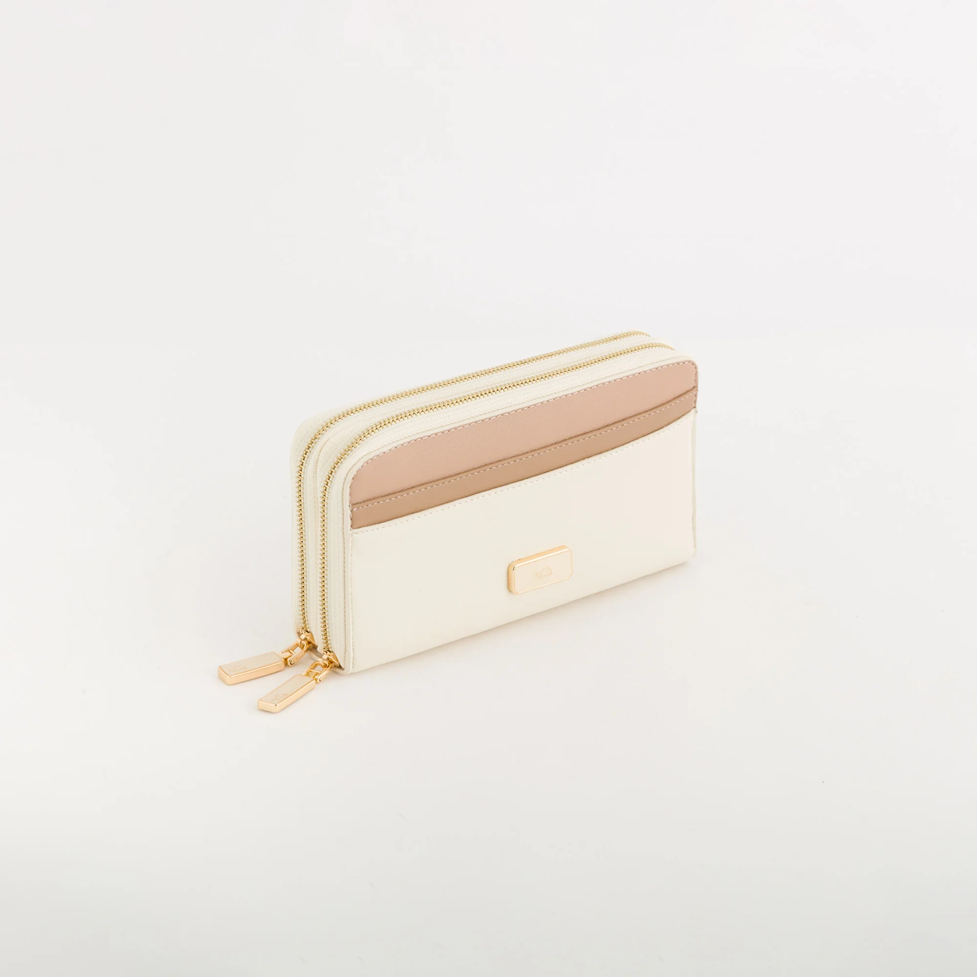 Portafoglio Grande Donna - Fresia wallet v2