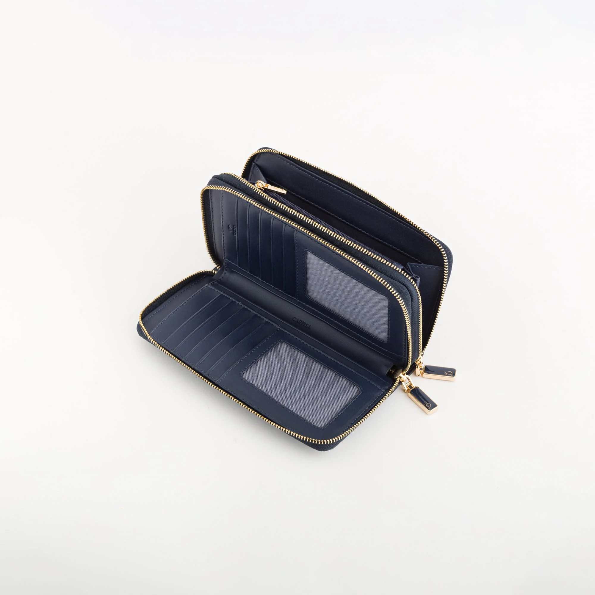 Portafoglio Grande Donna - Fresia wallet v2 - Image 4