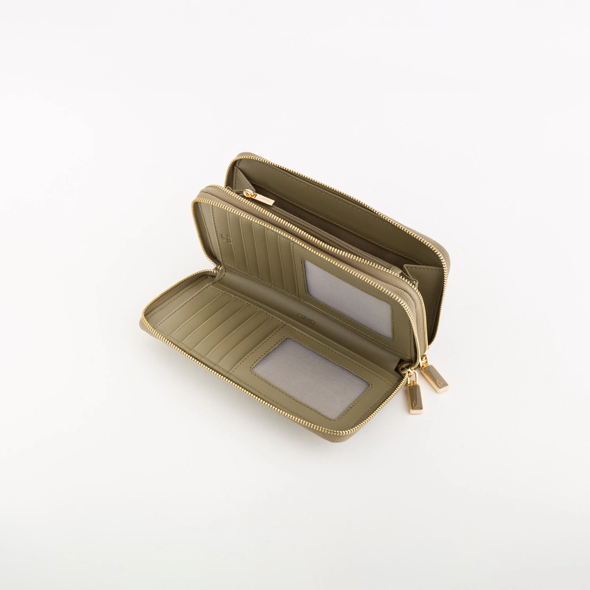 Portafoglio Grande Donna - Fresia wallet v2 - Image 6