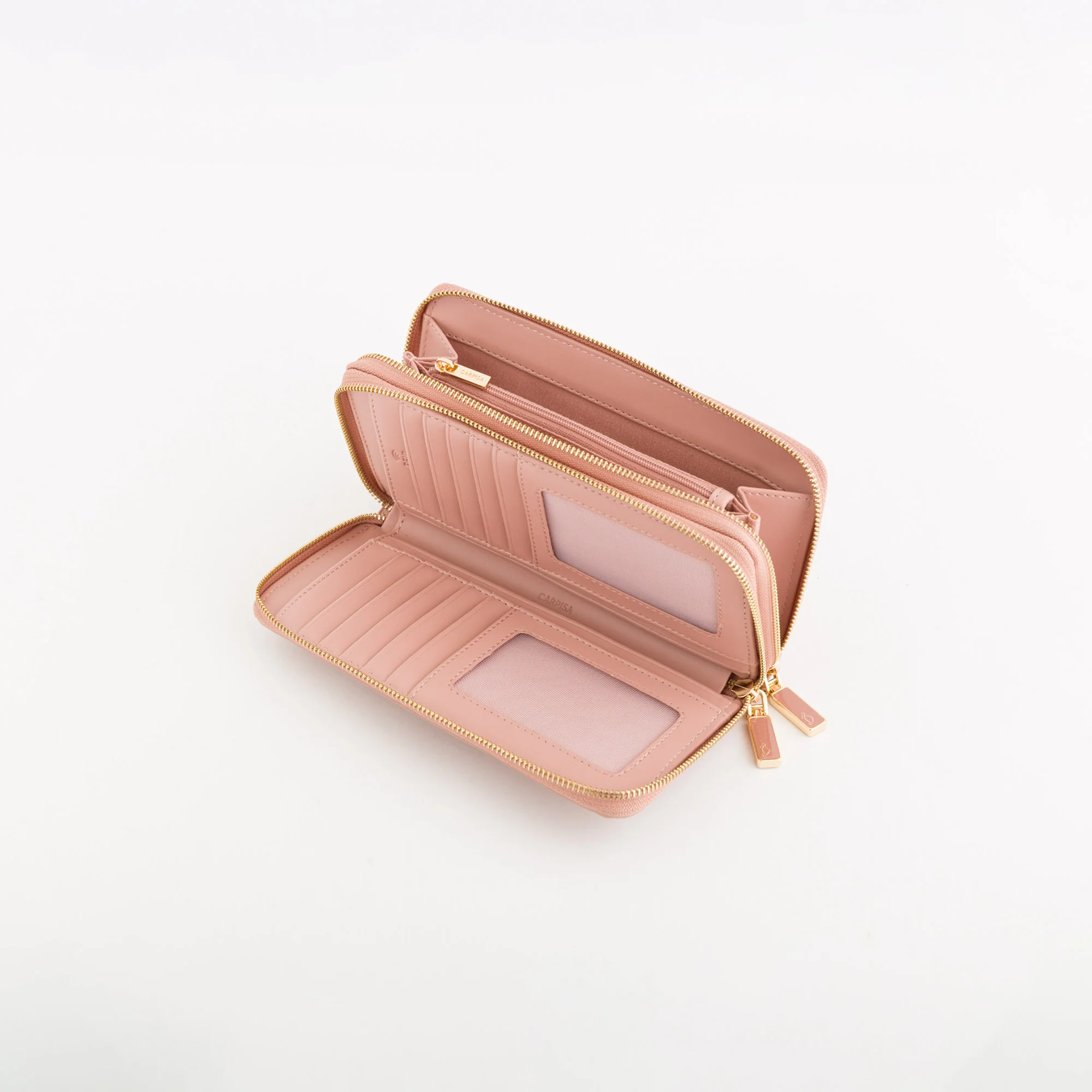 Portafoglio Grande Donna - Fresia wallet v2 - Image 8
