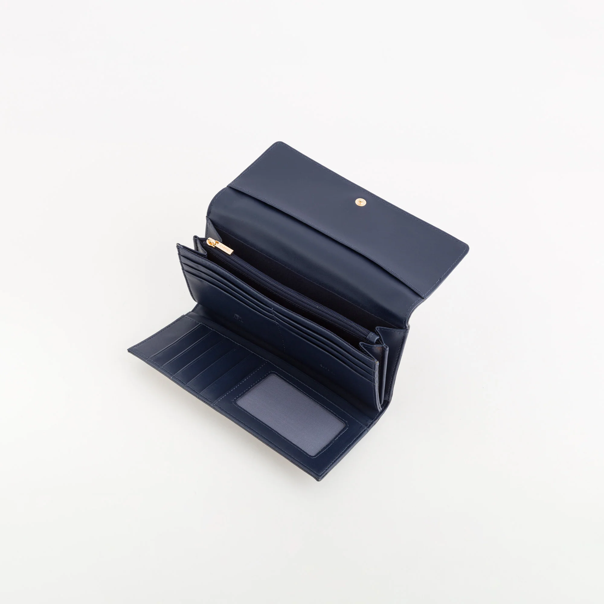 Portafoglio Grande Donna - Fresia wallet v2 - Image 4
