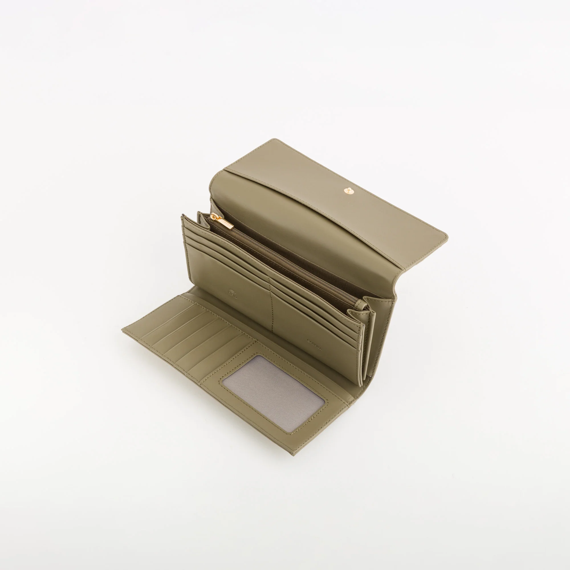 Portafoglio Grande Donna - Fresia wallet v2 - Image 6