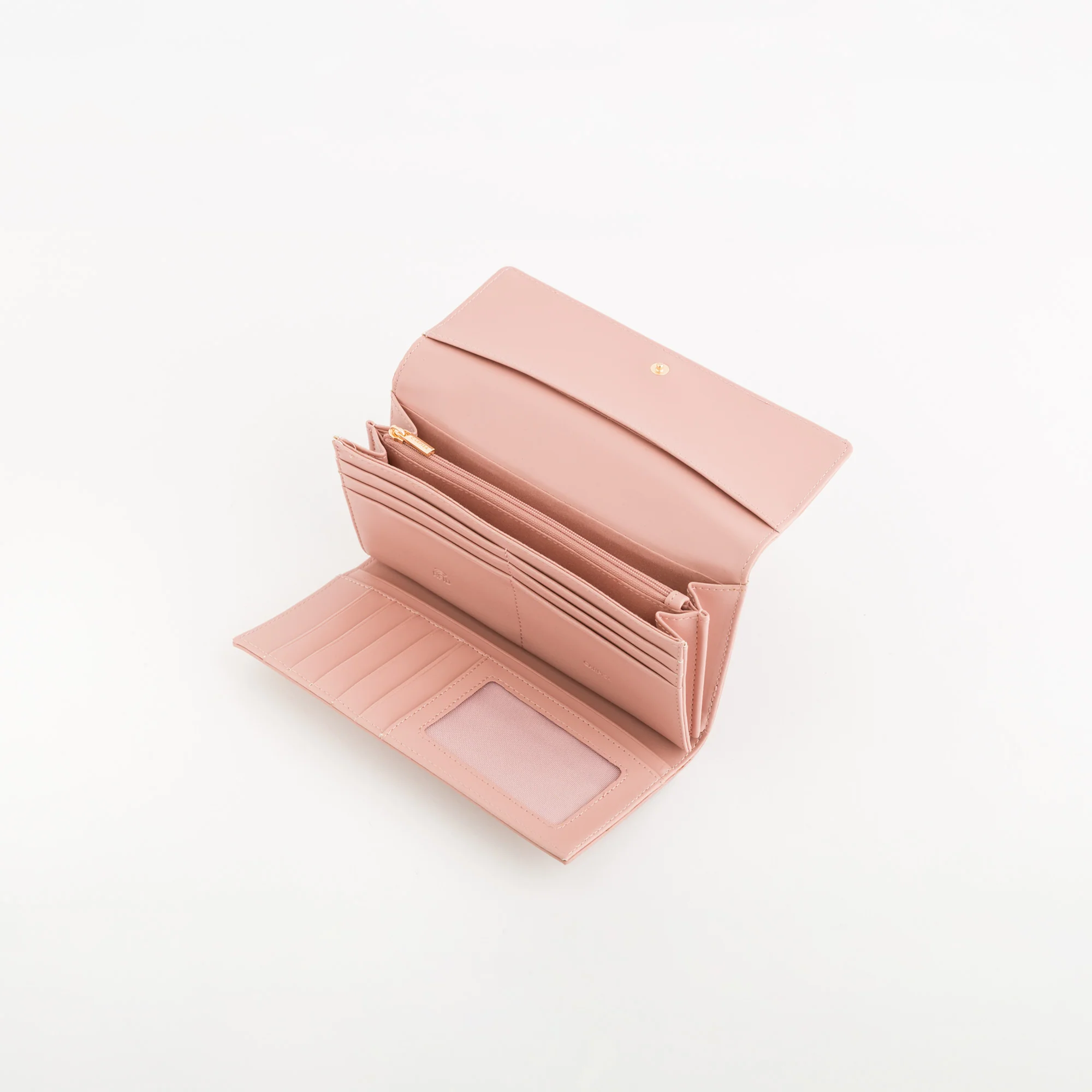 Portafoglio Grande Donna - Fresia wallet v2 - Image 8