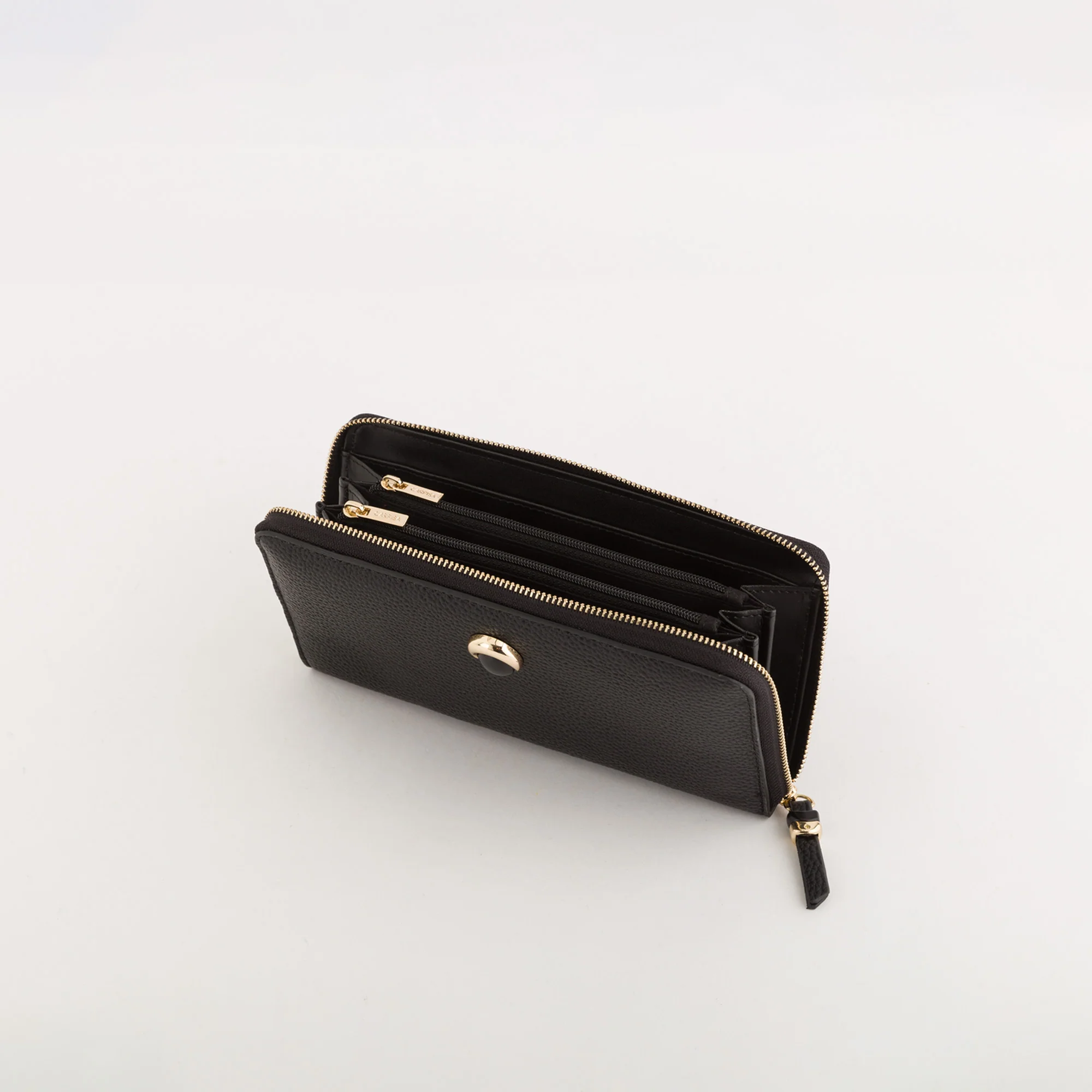 Portafoglio Grande Donna - Gemma wallet - Image 2