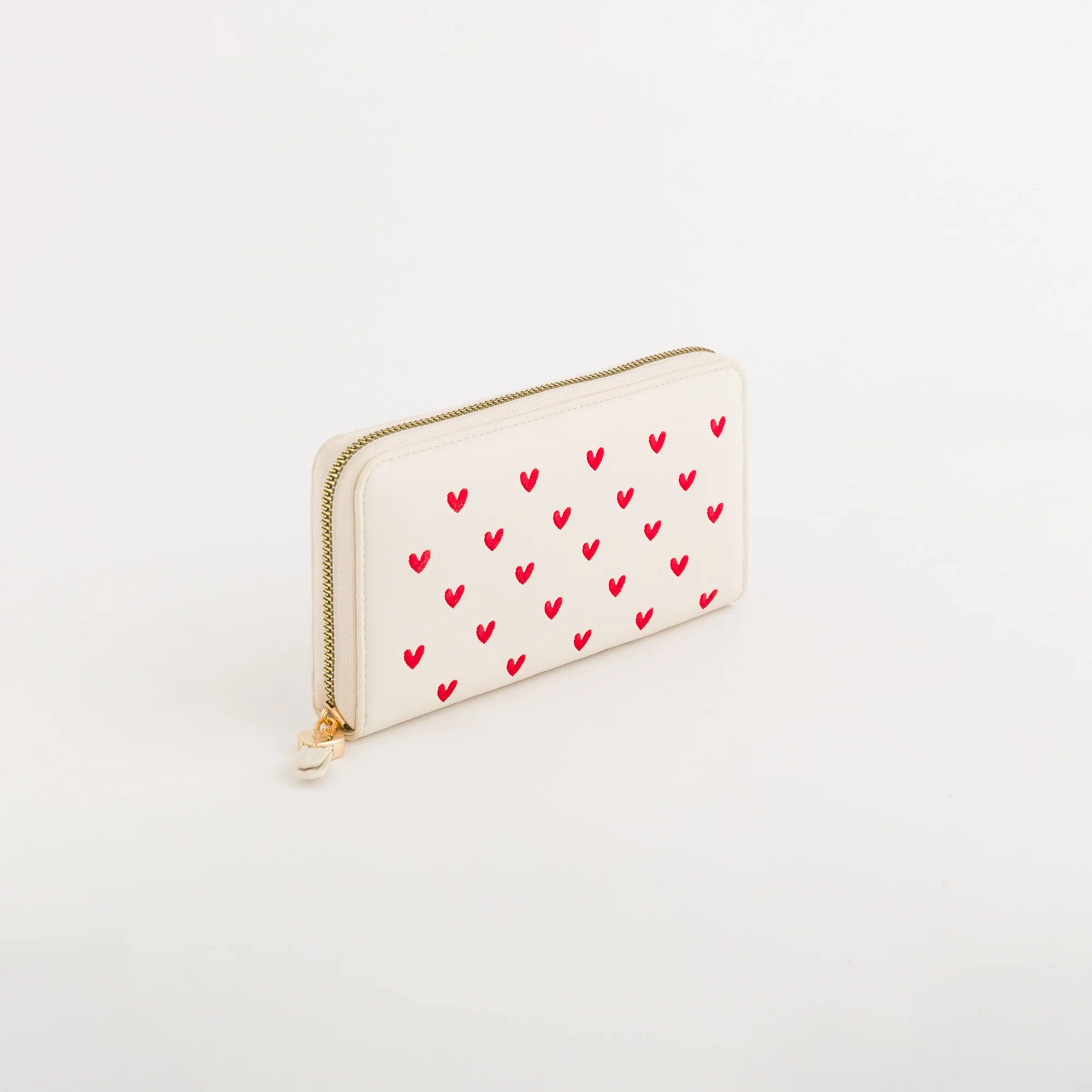 Portafoglio Grande Donna - Lilia wallet v2