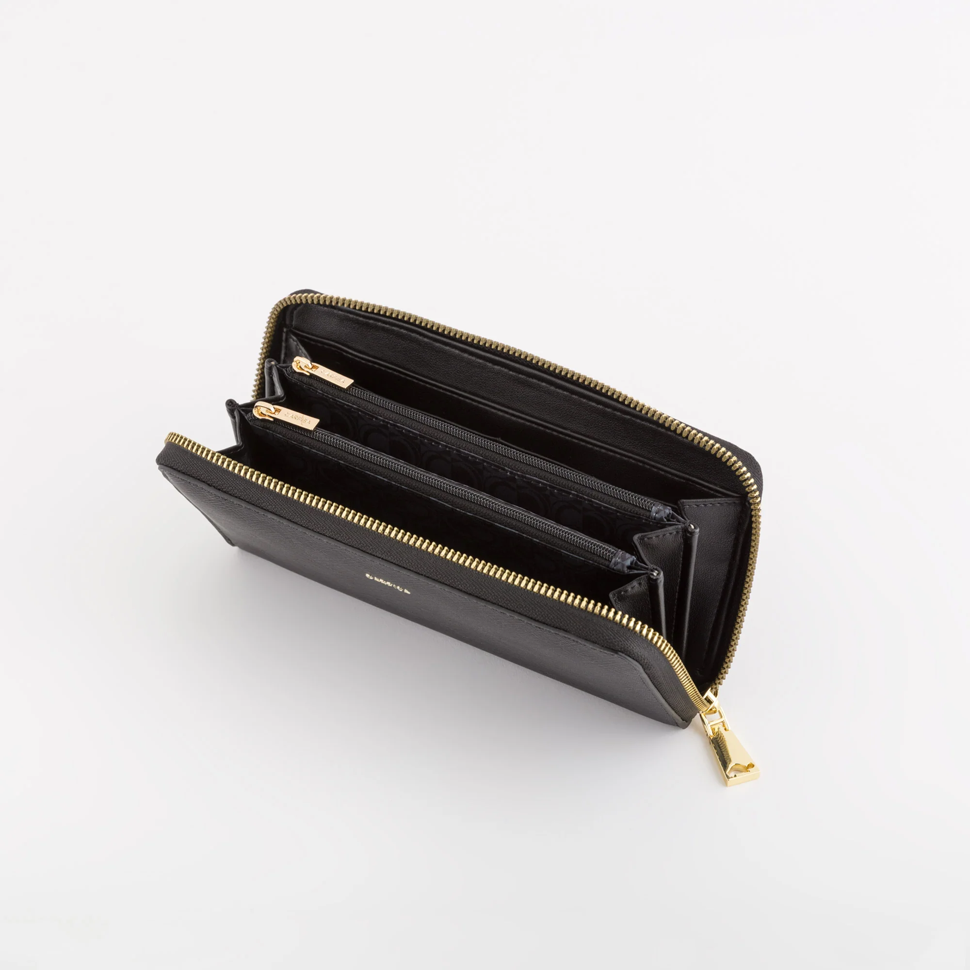 Portafoglio Grande Donna - Loto v2 wallet - Image 12