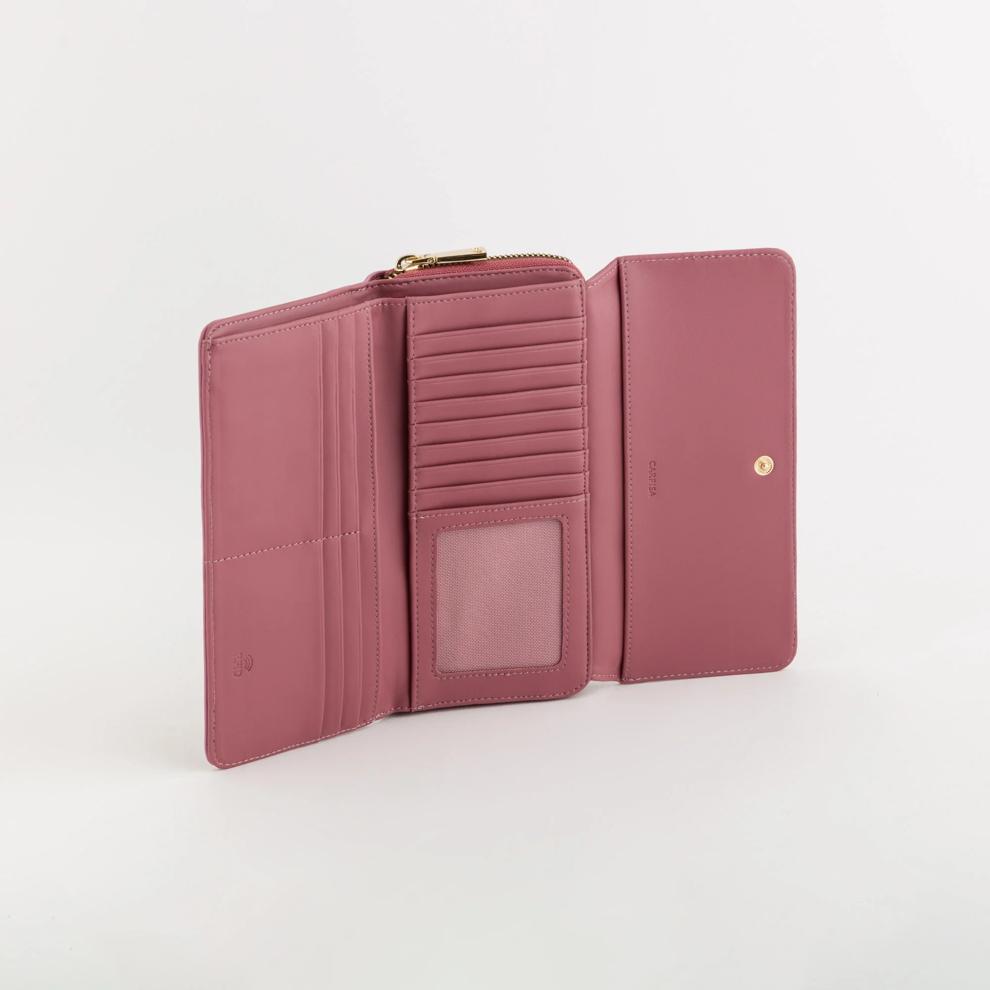 Portafoglio Grande Donna - Loto v2 wallet - Image 13