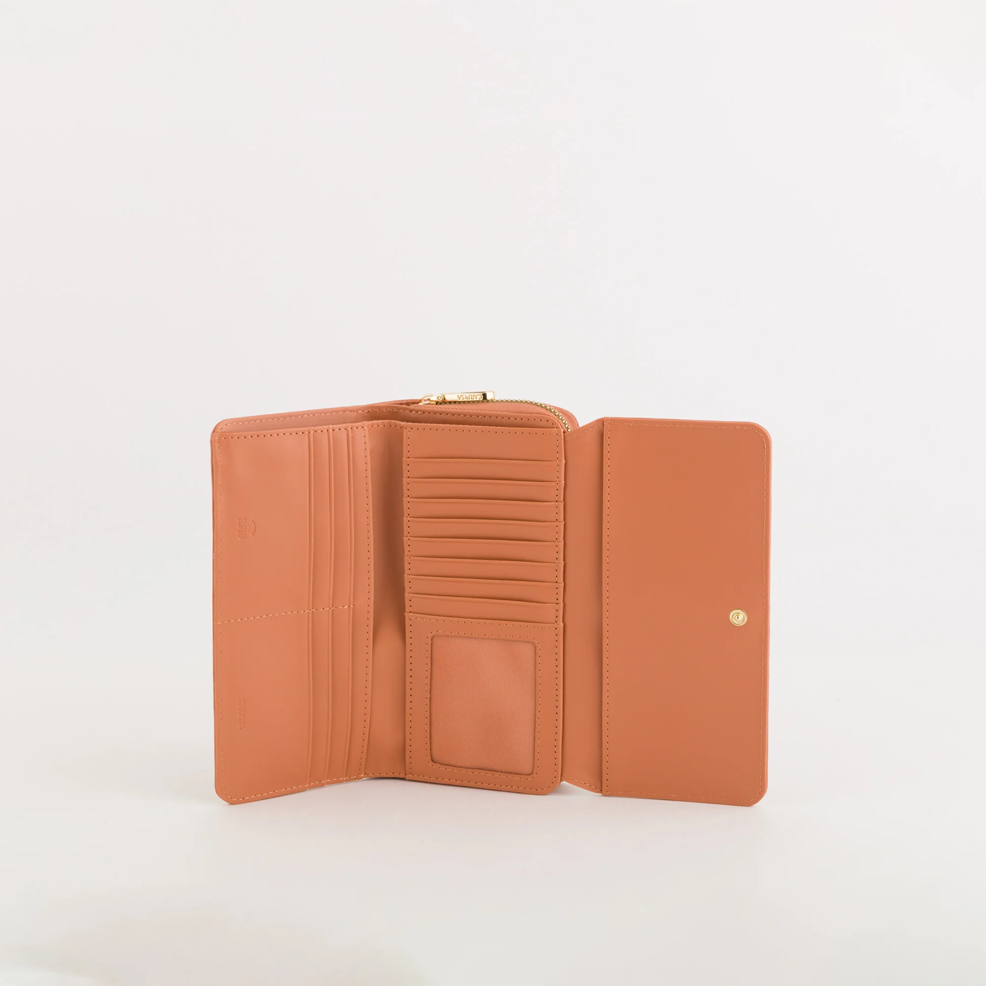 Portafoglio Grande Donna - Marie wallet - Image 6