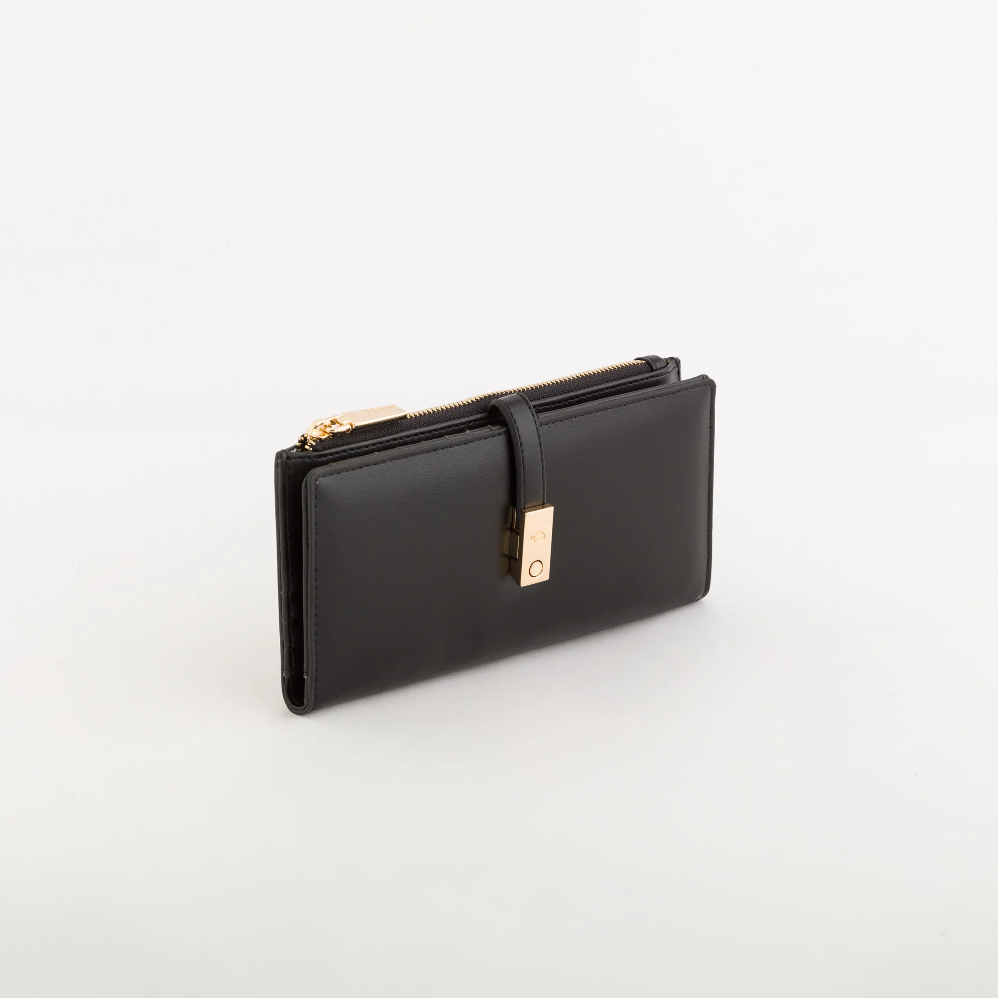 Portafoglio Grande Donna - Petunia wallet