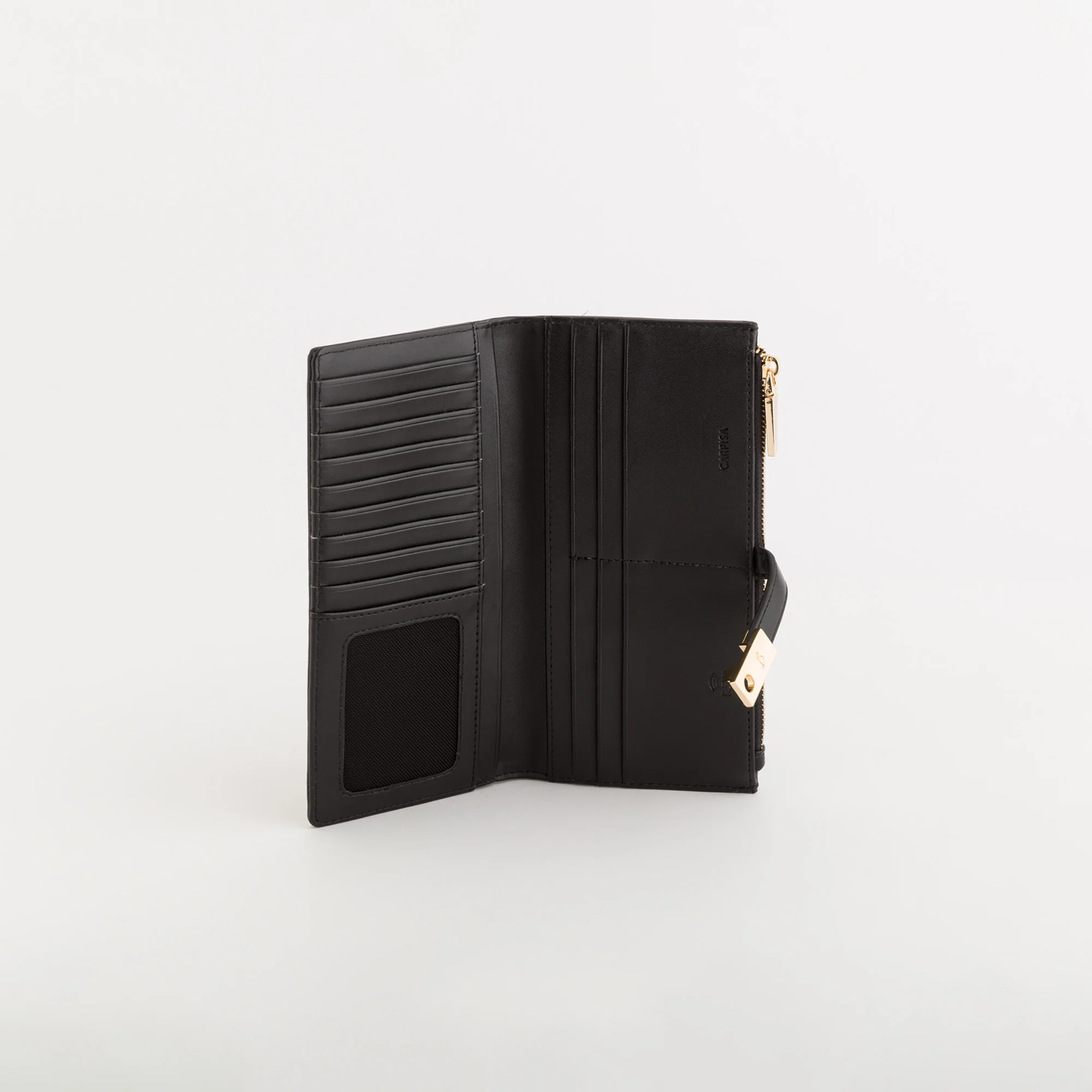 Portafoglio Grande Donna - Petunia wallet - Image 2