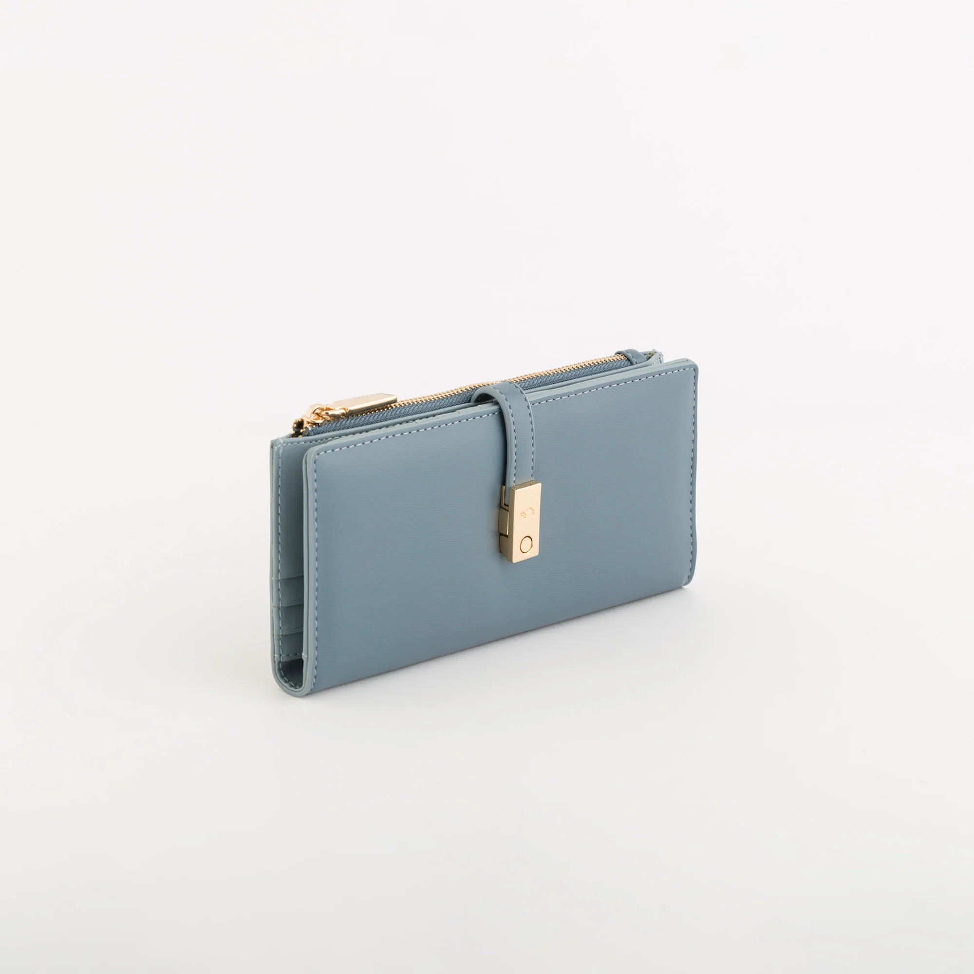 Portafoglio Grande Donna - Petunia wallet - Image 7