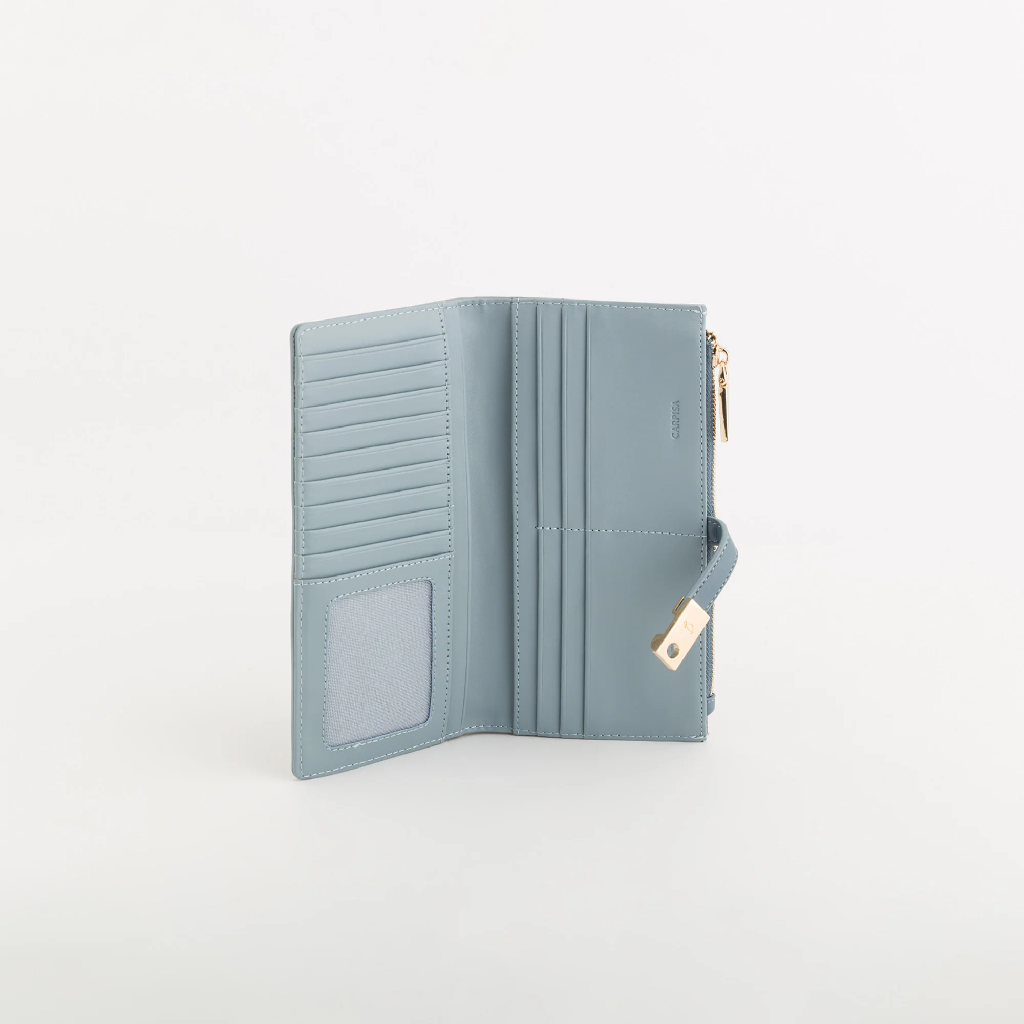 Portafoglio Grande Donna - Petunia wallet - Image 8