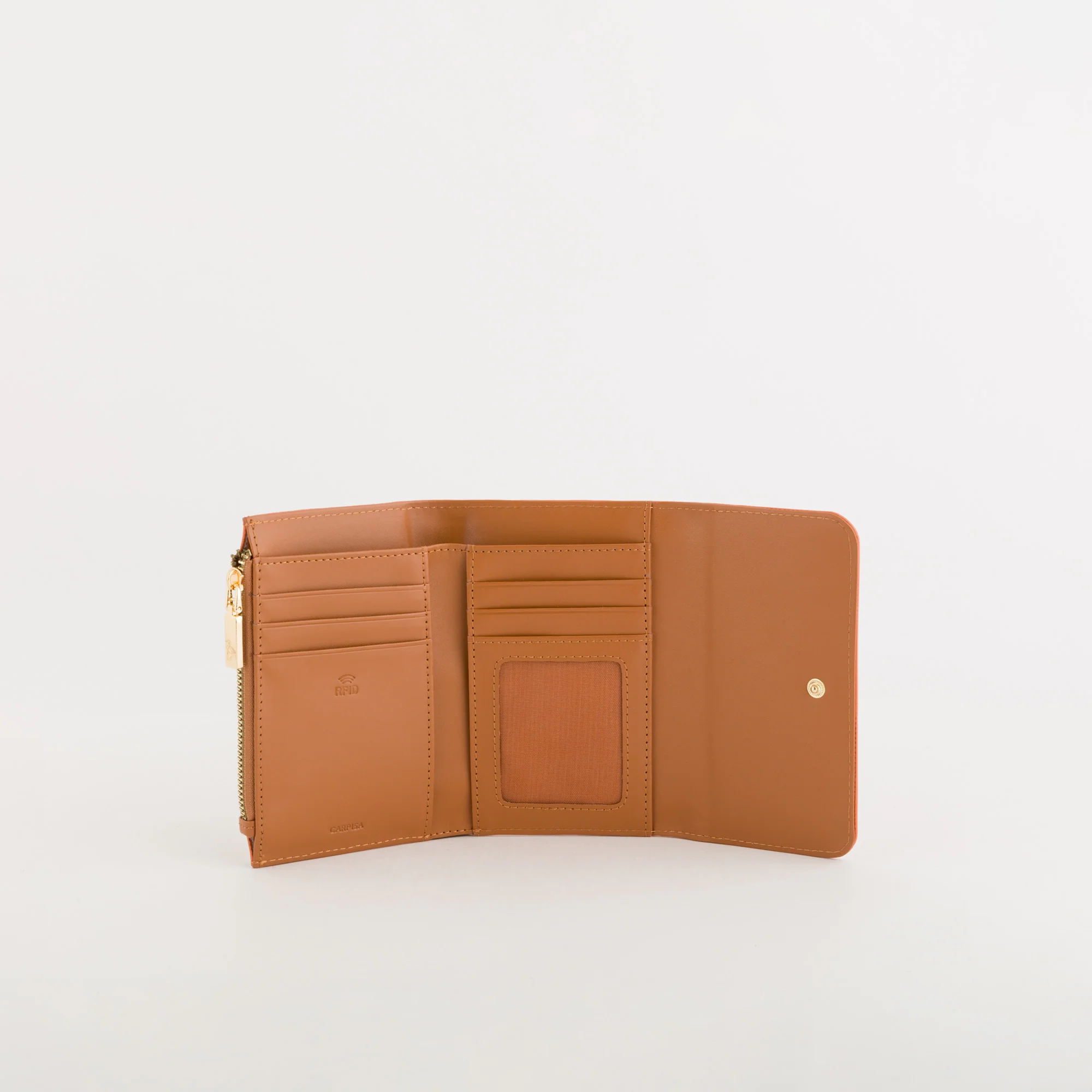 Portafoglio Medio Donna - Areta wallet - Image 2