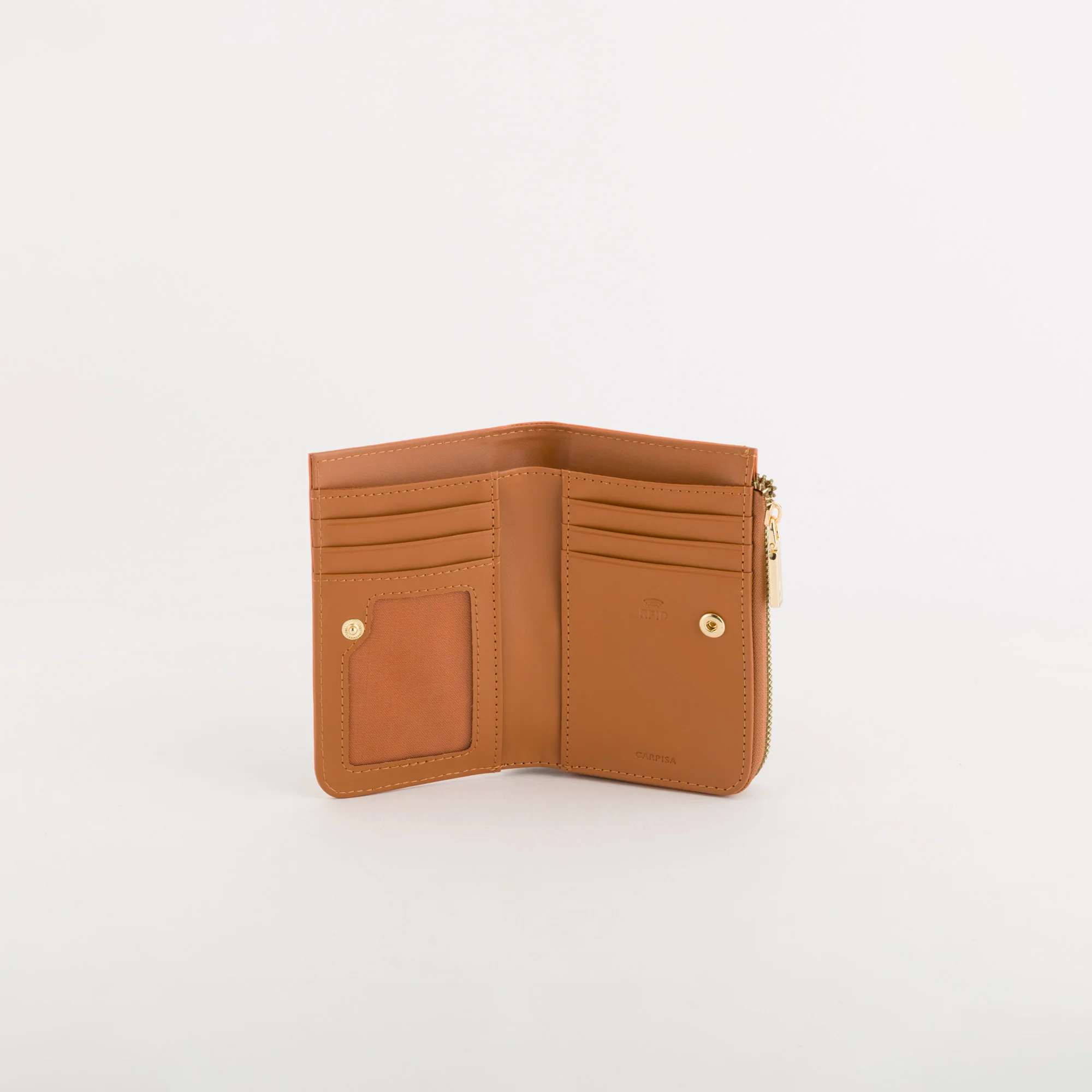 Portafoglio Medio Donna - Areta wallet - Image 2