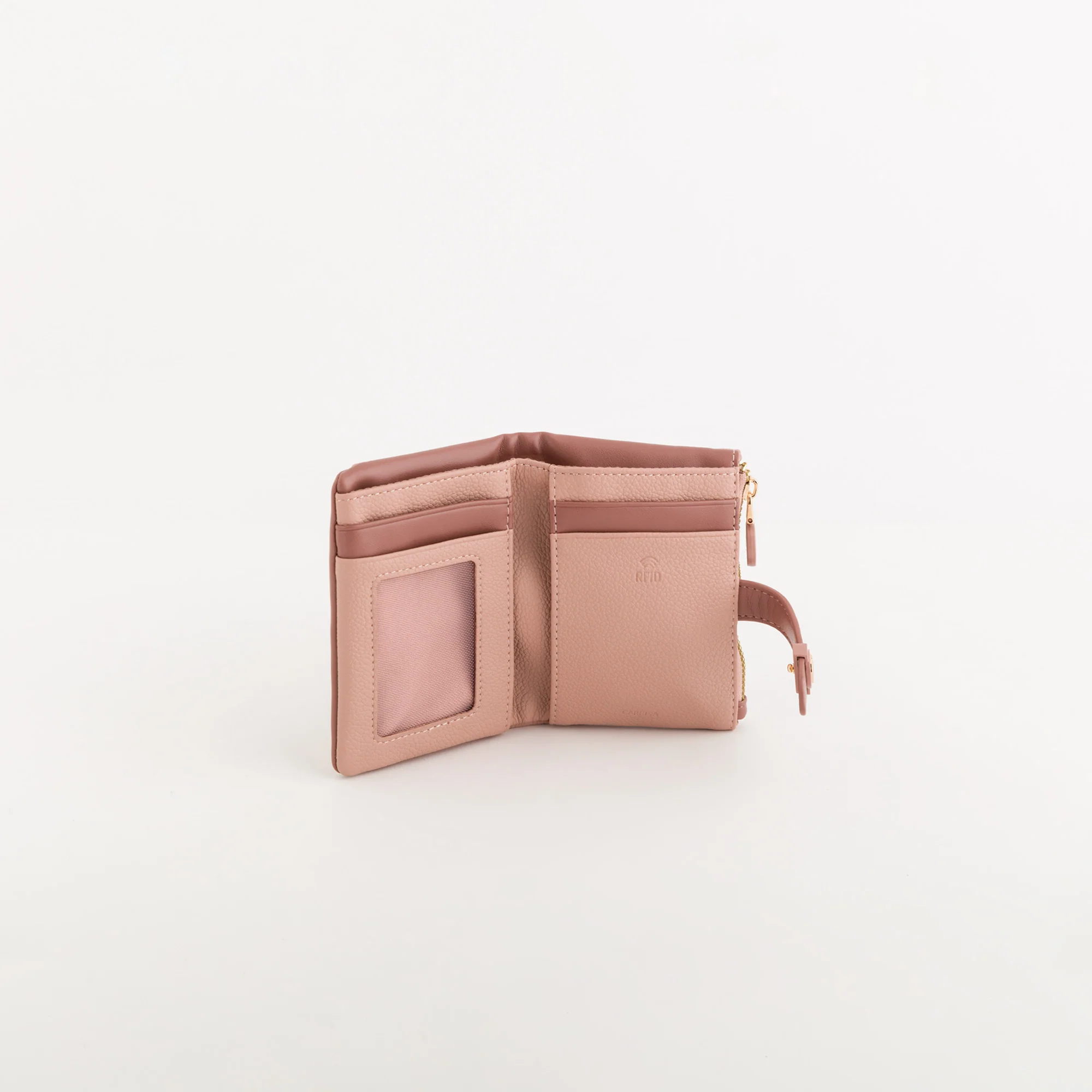 Portafoglio Medio Donna - Azalea wallet v1 - Image 4