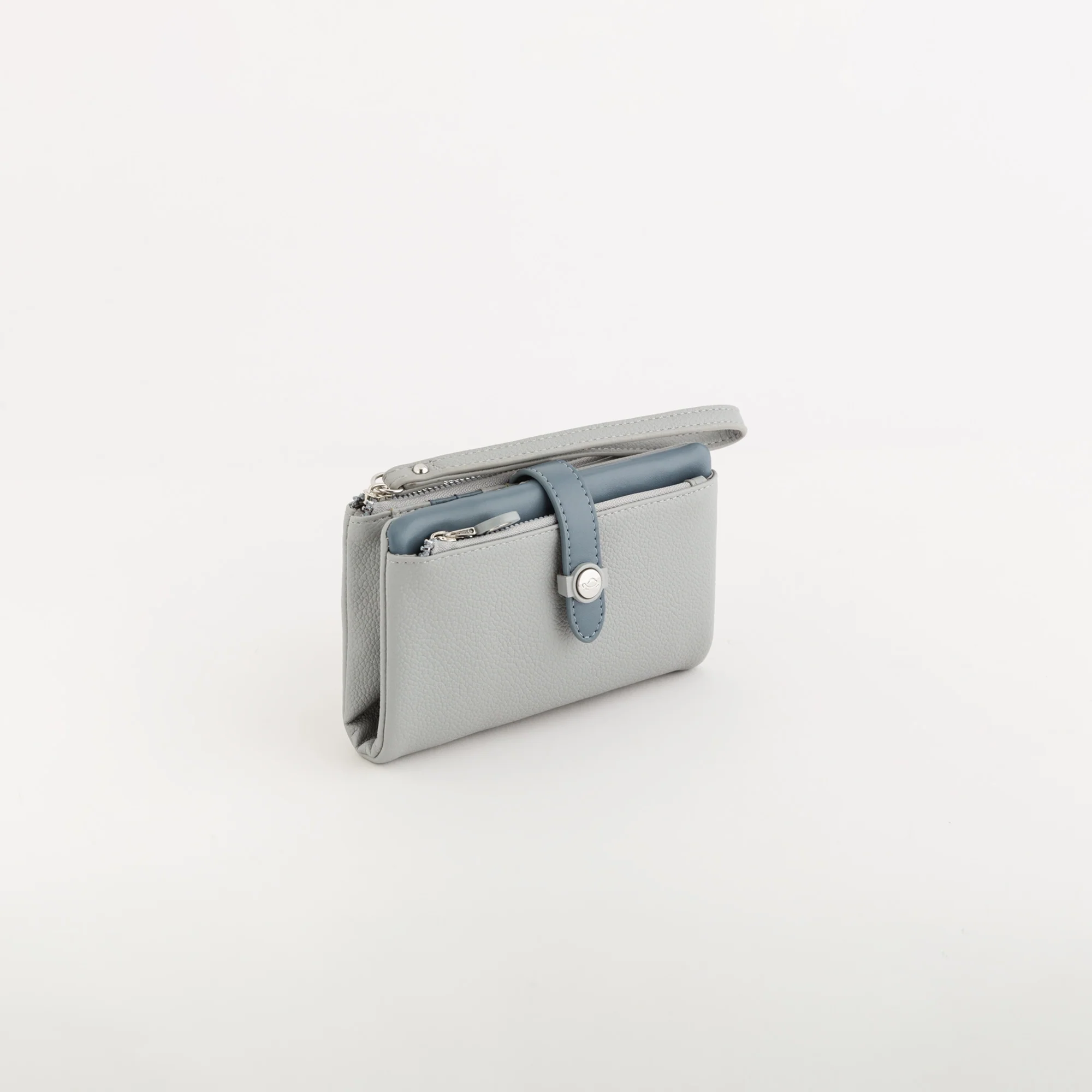 Portafoglio Medio Donna - Azalea wallet v1