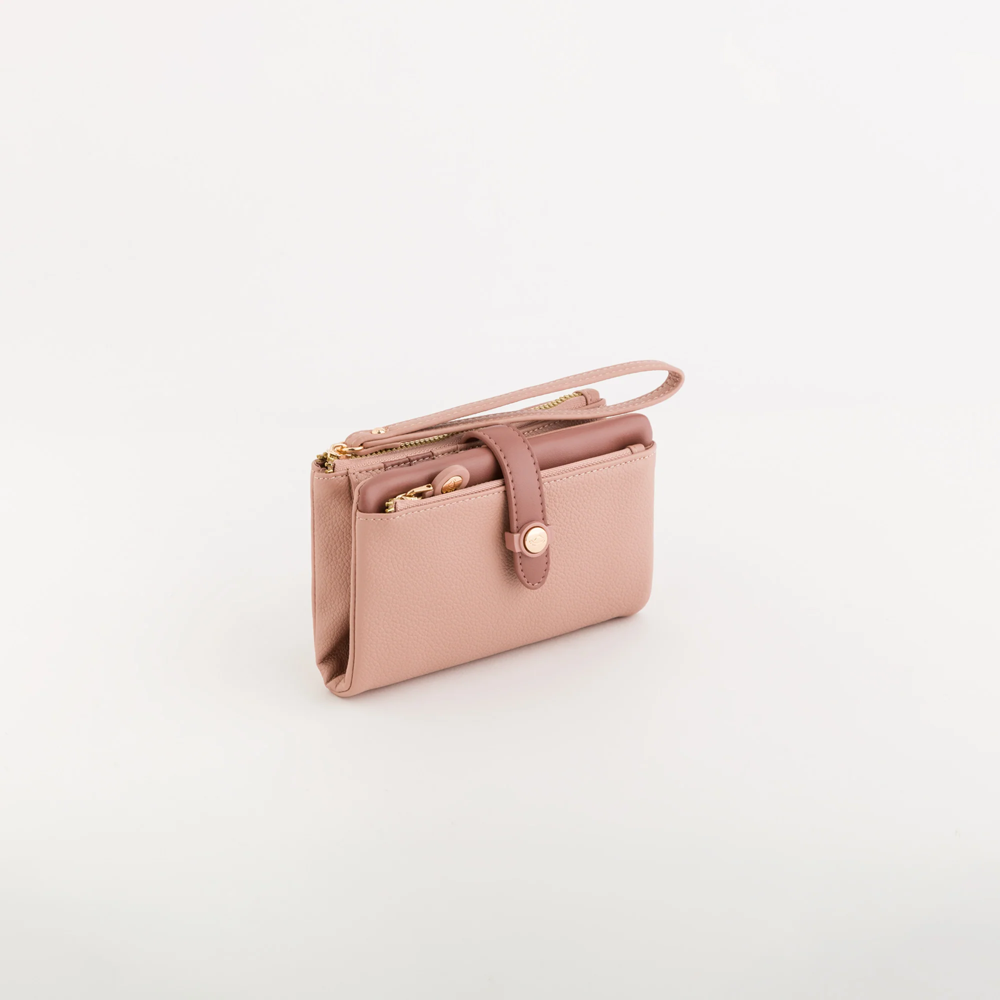 Portafoglio Medio Donna - Azalea wallet v1 - Image 3