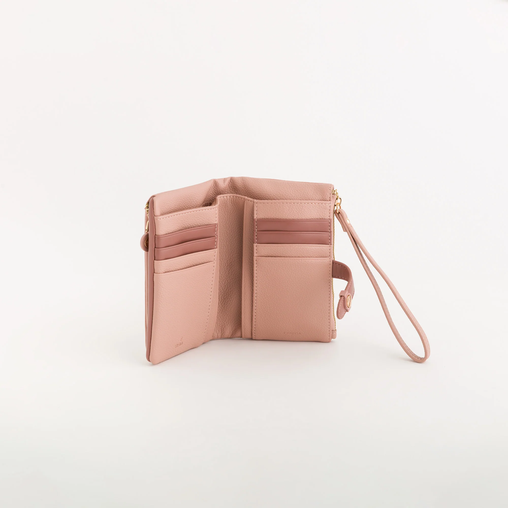 Portafoglio Medio Donna - Azalea wallet v1 - Image 4