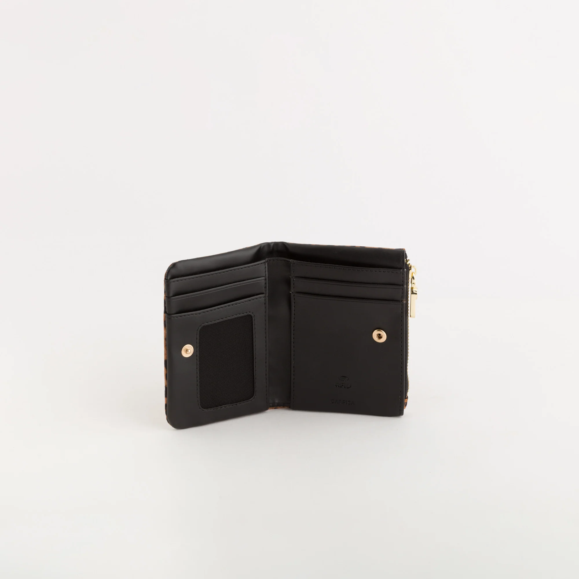 Portafoglio Medio Donna - Berenice wallet v2 - Image 2