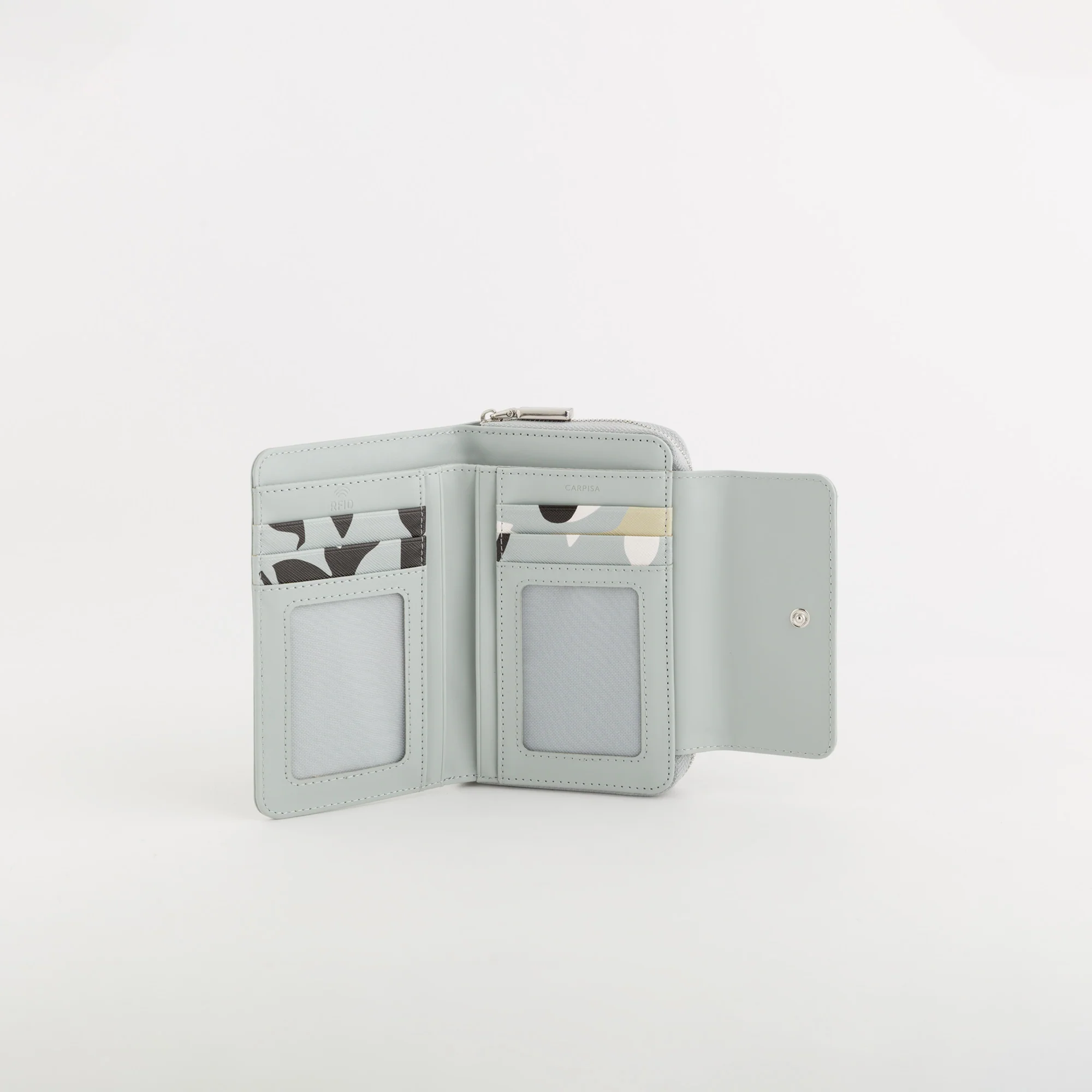 Portafoglio Medio Donna - Bouquet wallet v1 - Image 4