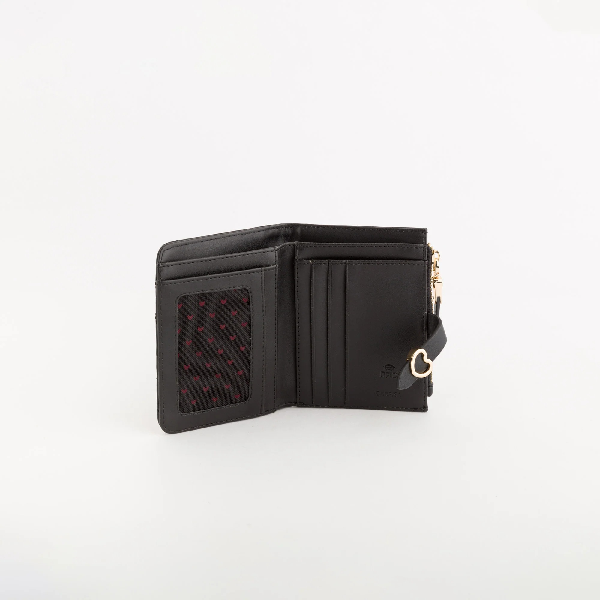 Portafoglio Medio Donna - Dalia wallet v2 - Image 2