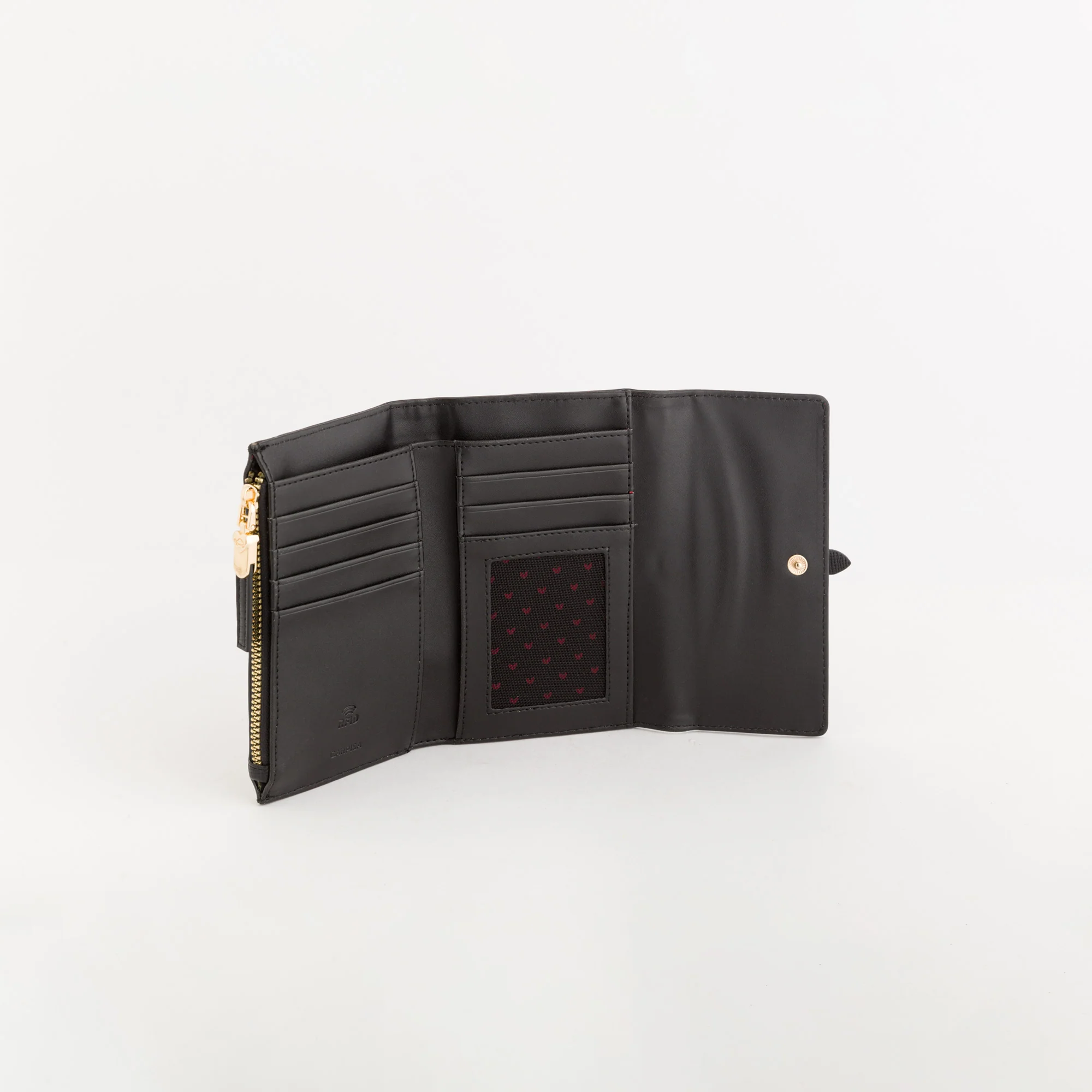 Portafoglio Medio Donna - Dalia wallet v3 - Image 2